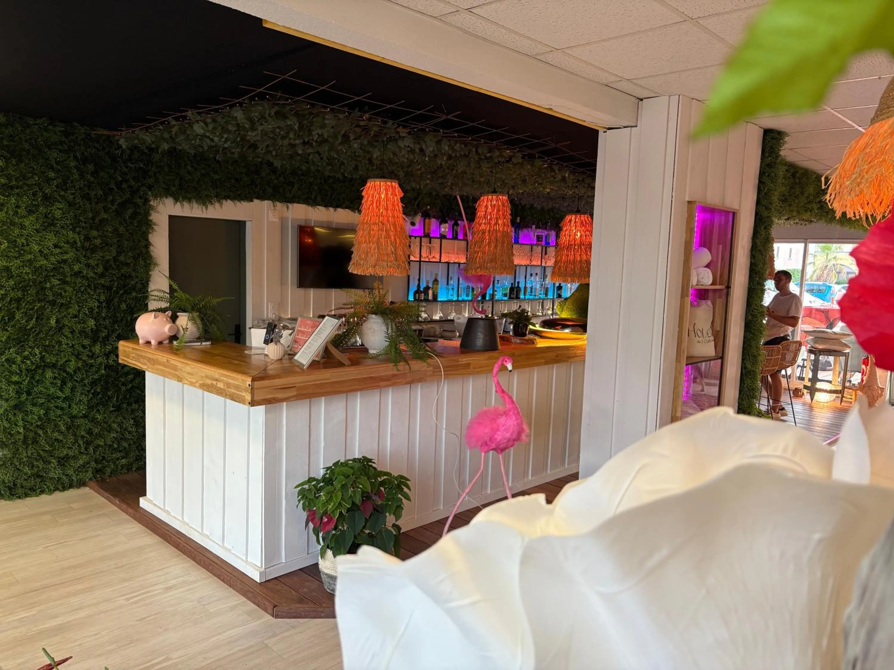 Cit'Hotel des 2 Golfs