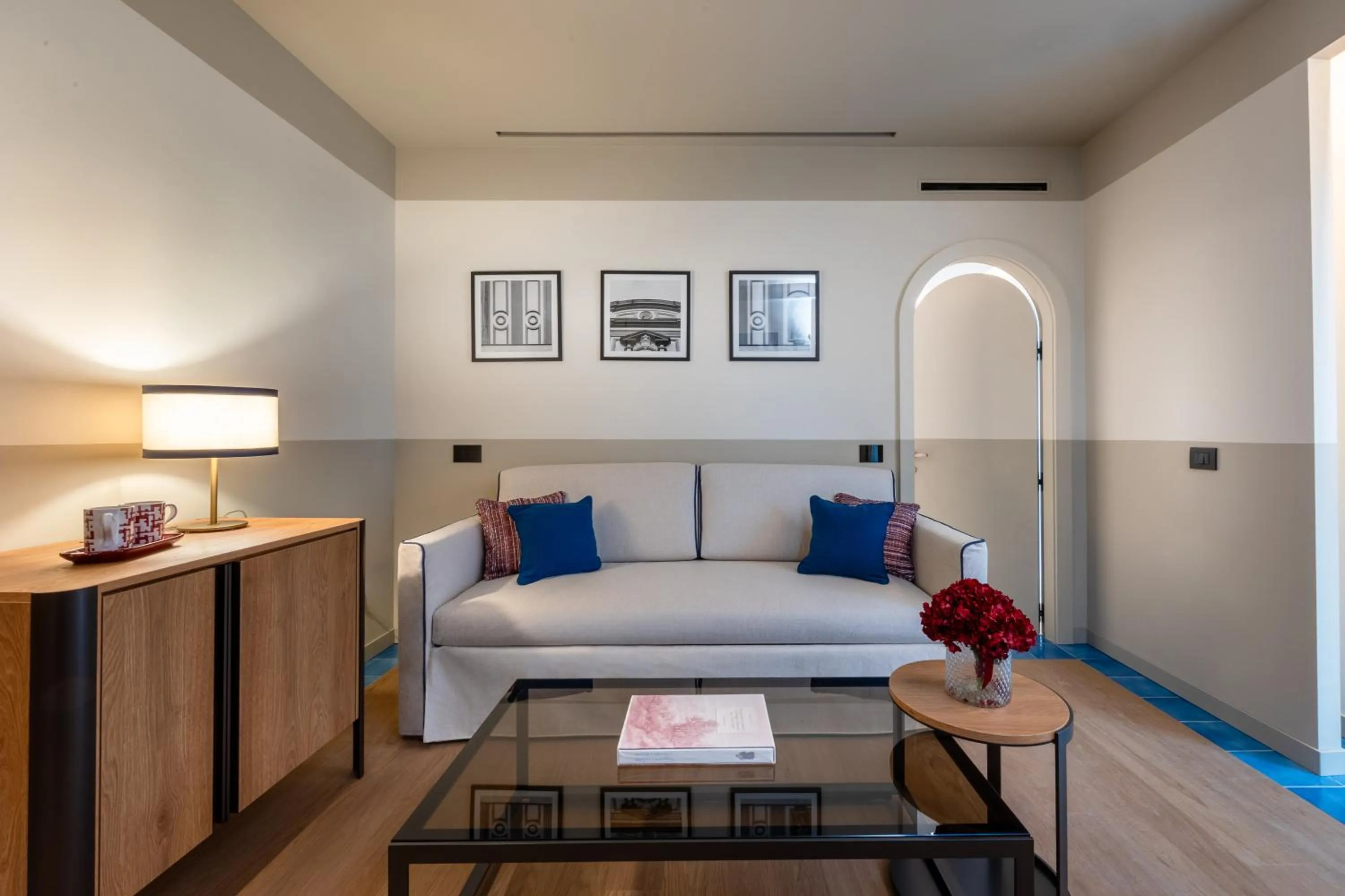 Suite with Terrace in Ara Maris Hotel & Spa