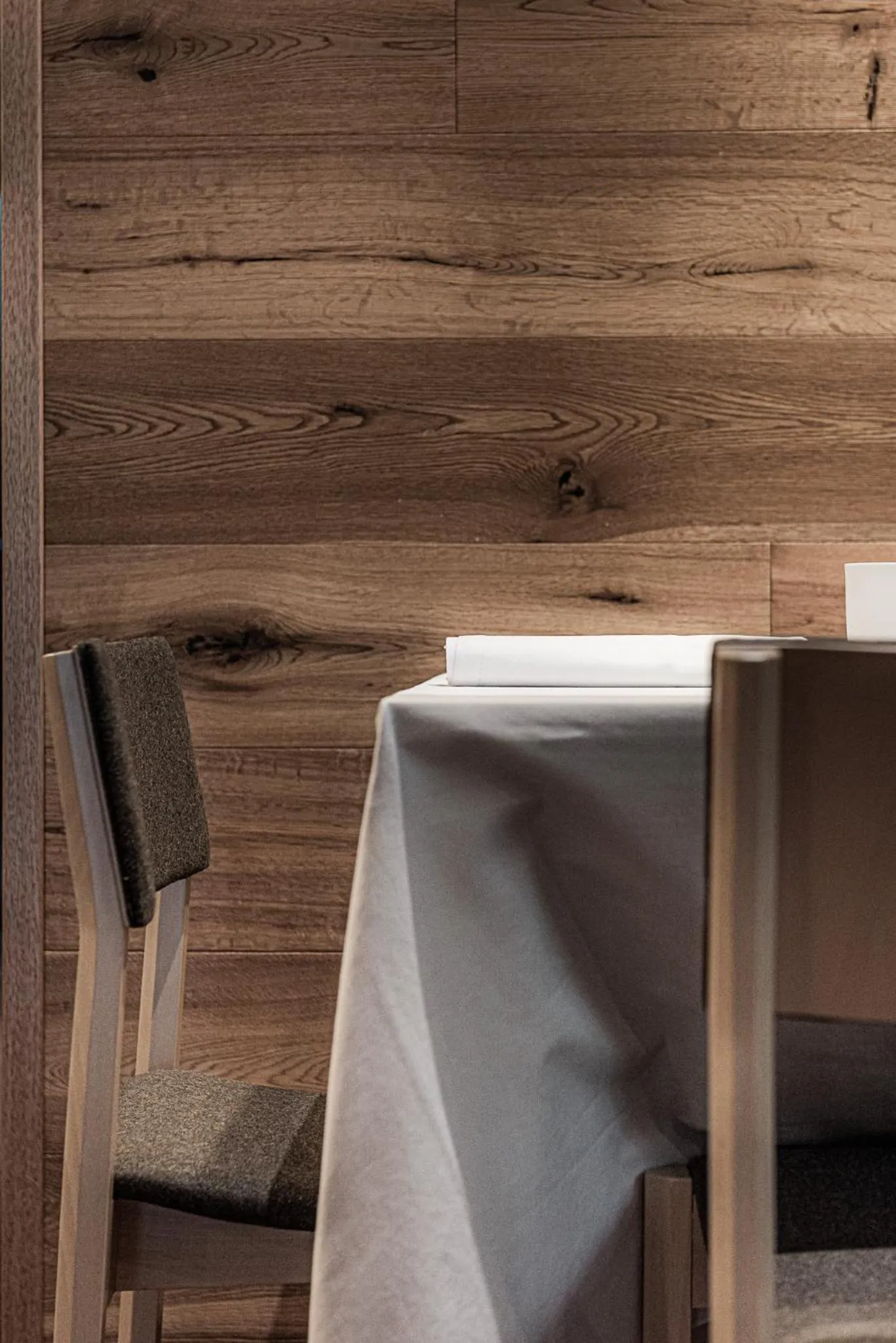 Restaurant/places to eat in Relais Ducale Spa & Pool