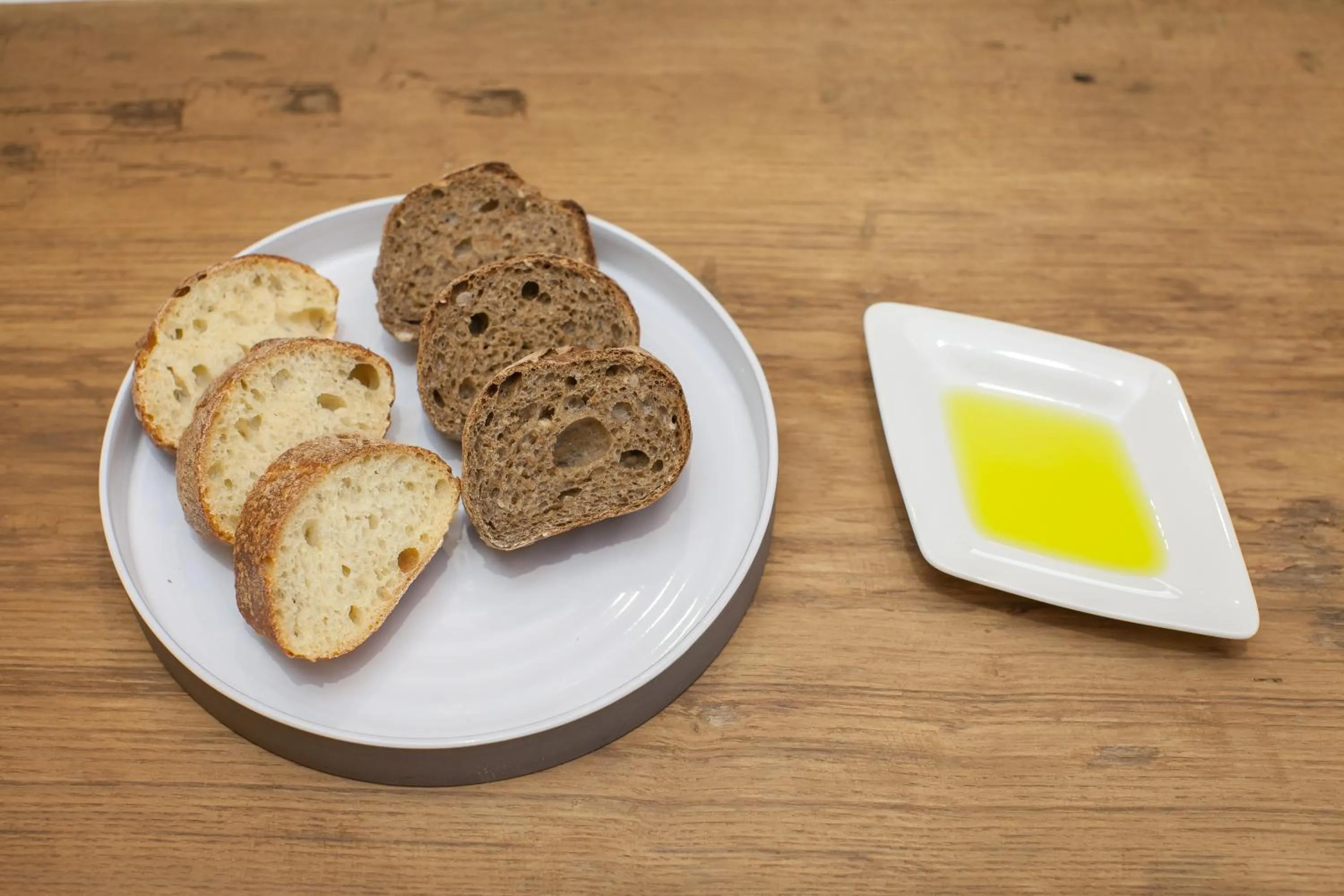 Food and drinks in Relais Ducale Spa & Pool