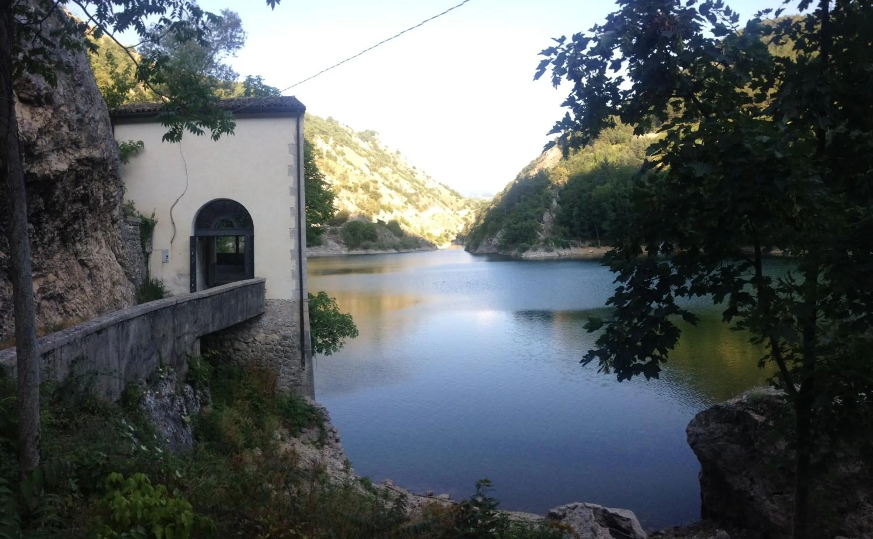 Summer in Relais Ducale Spa & Pool