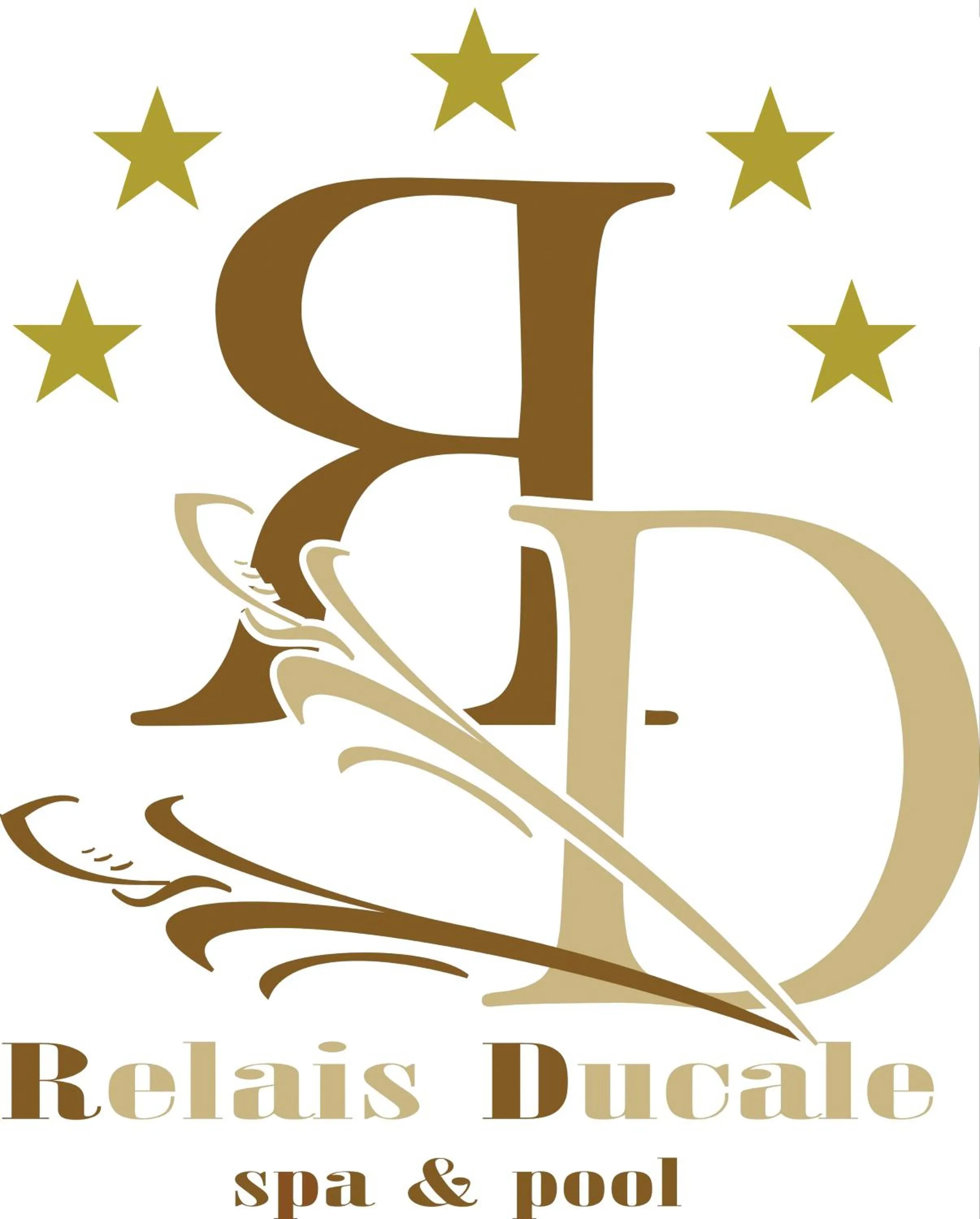 Property logo or sign in Relais Ducale Spa & Pool