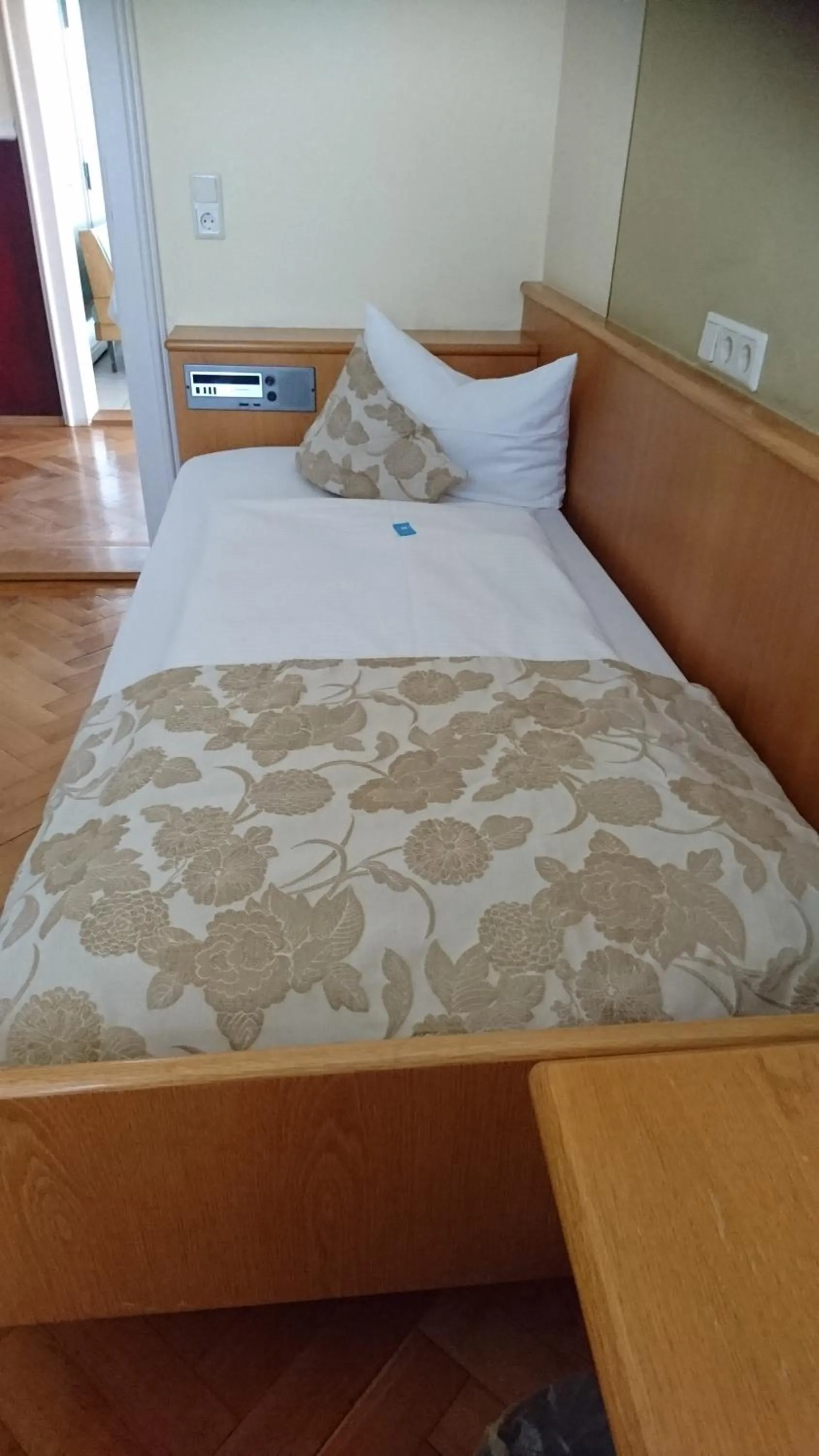 Photo of the whole room in Traditionsgasthof Grüner Baum