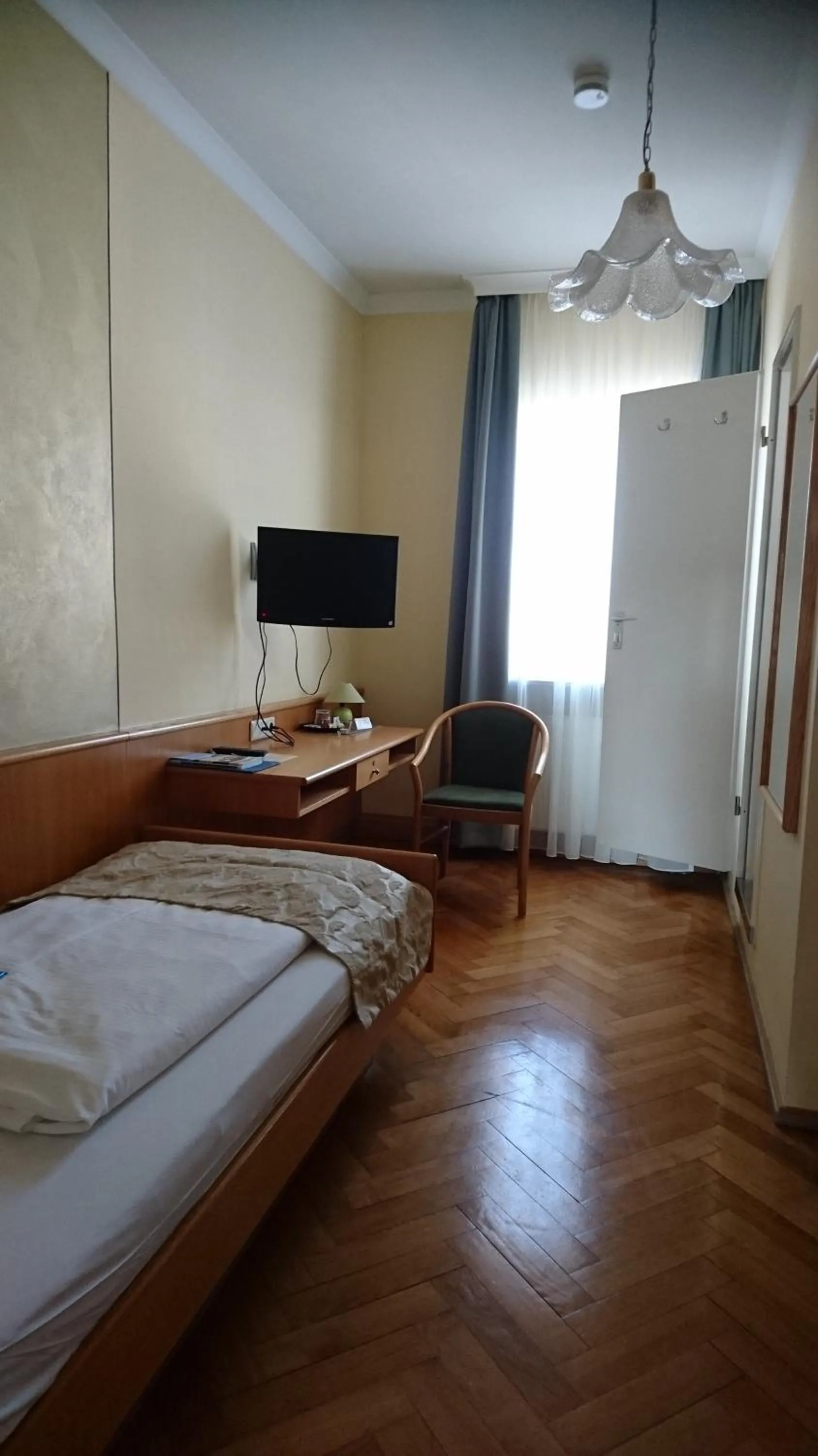 Photo of the whole room in Traditionsgasthof Grüner Baum