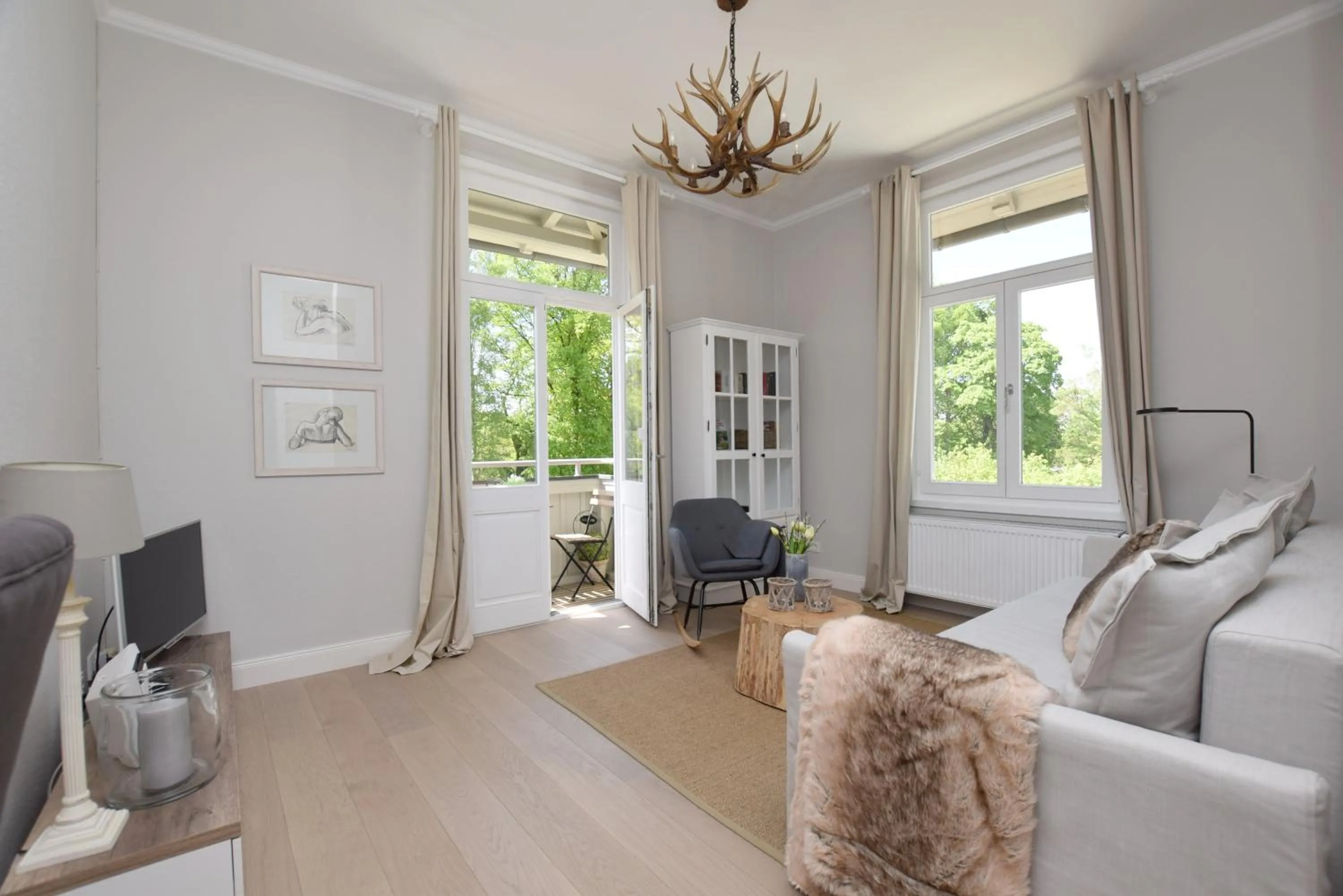 Harz-Liebe