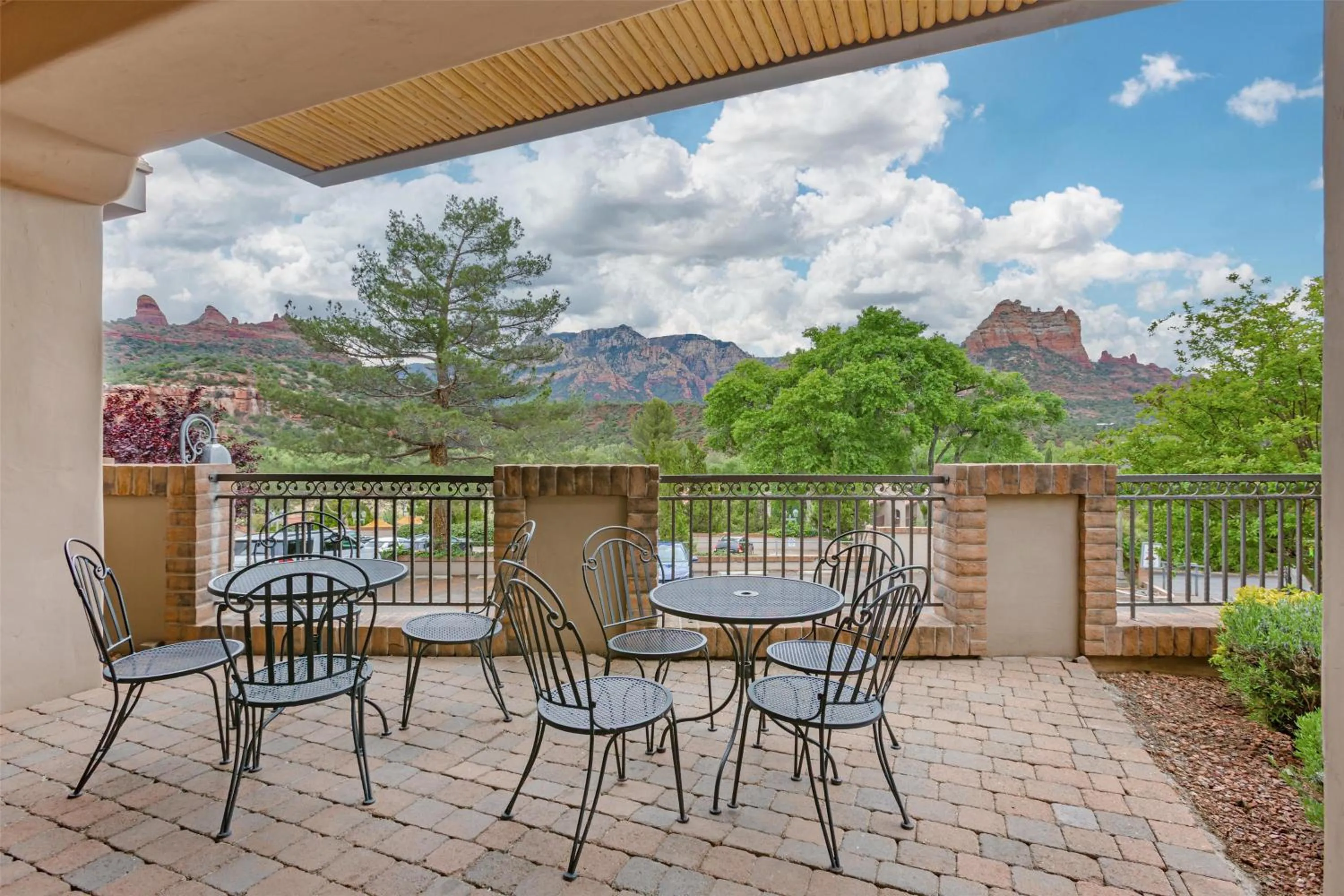 Other in Best Western Plus Arroyo Roble Hotel & Creekside Villas