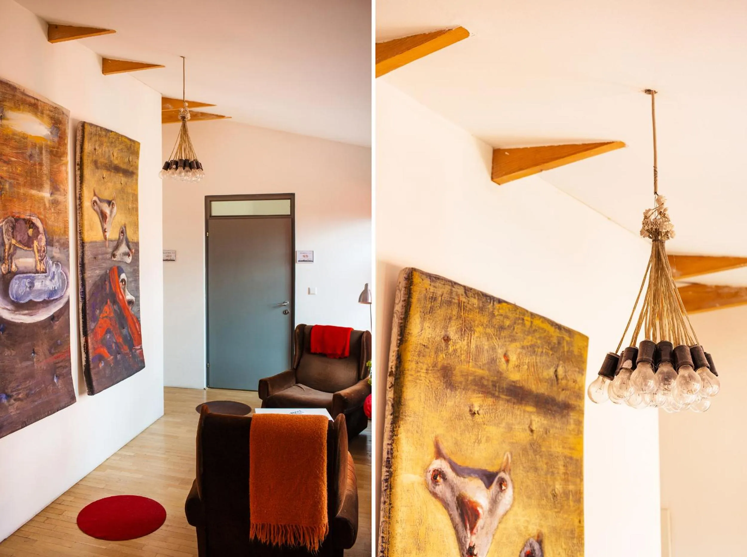 Activities in Cukrarna Guest Accommodation