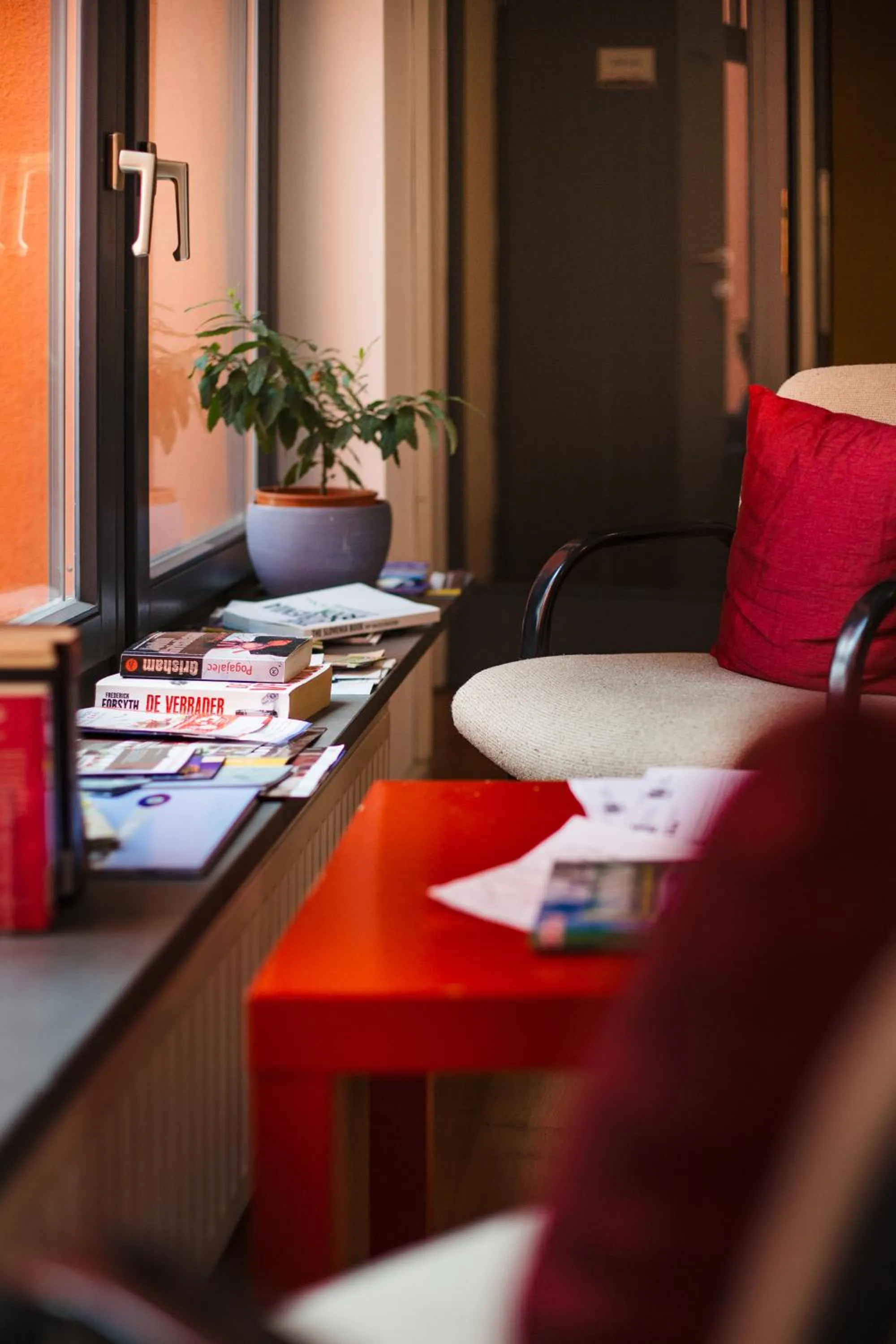 Mountain view in Cukrarna Guest Accommodation