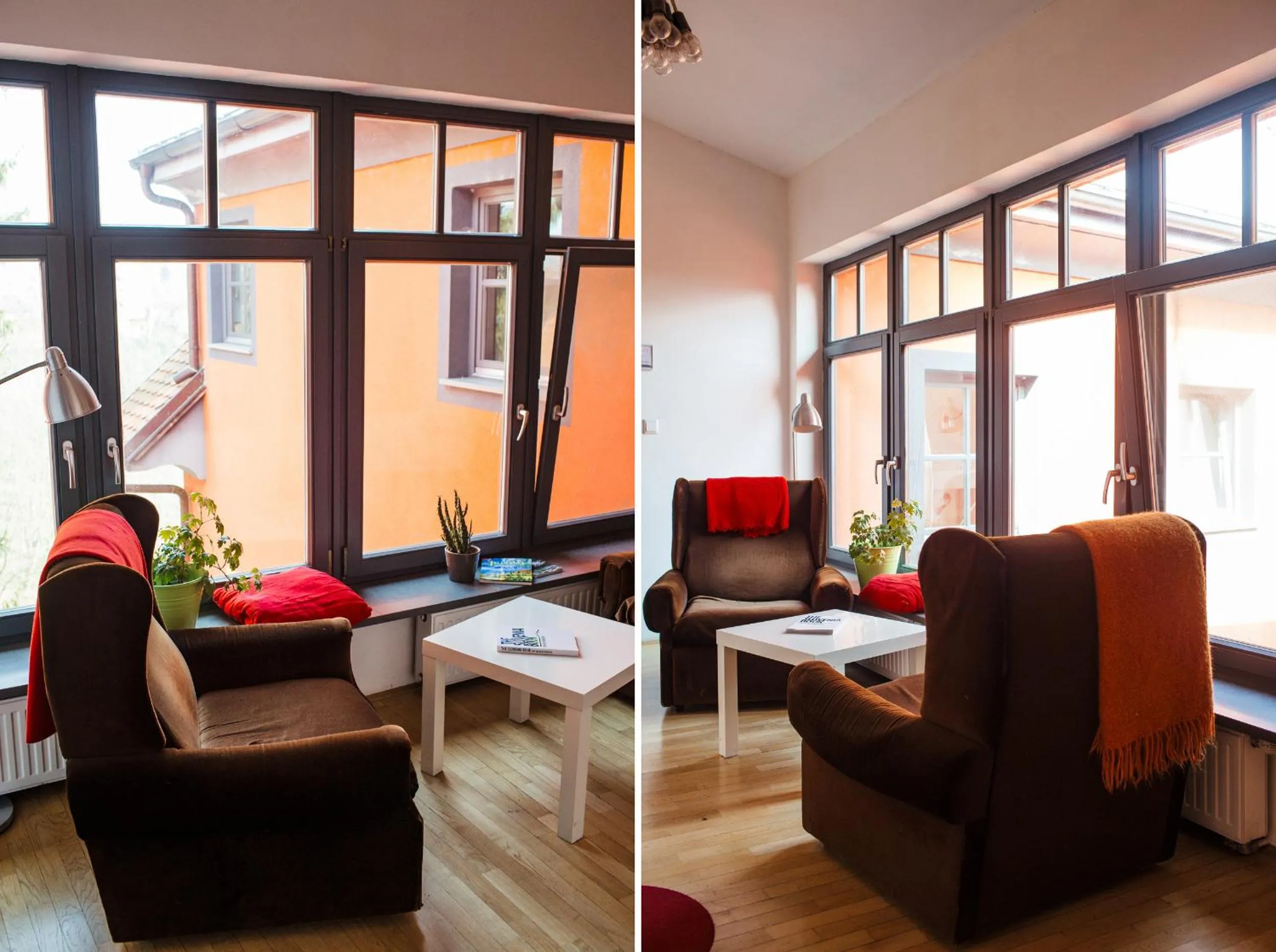 Mountain view in Cukrarna Guest Accommodation