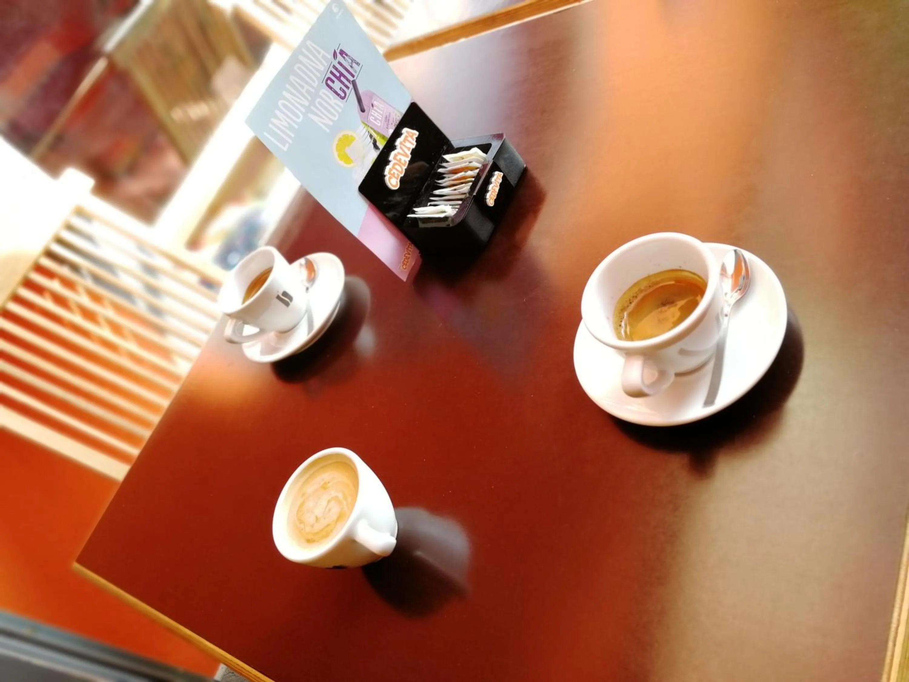 Restaurant/places to eat in Cukrarna Guest Accommodation