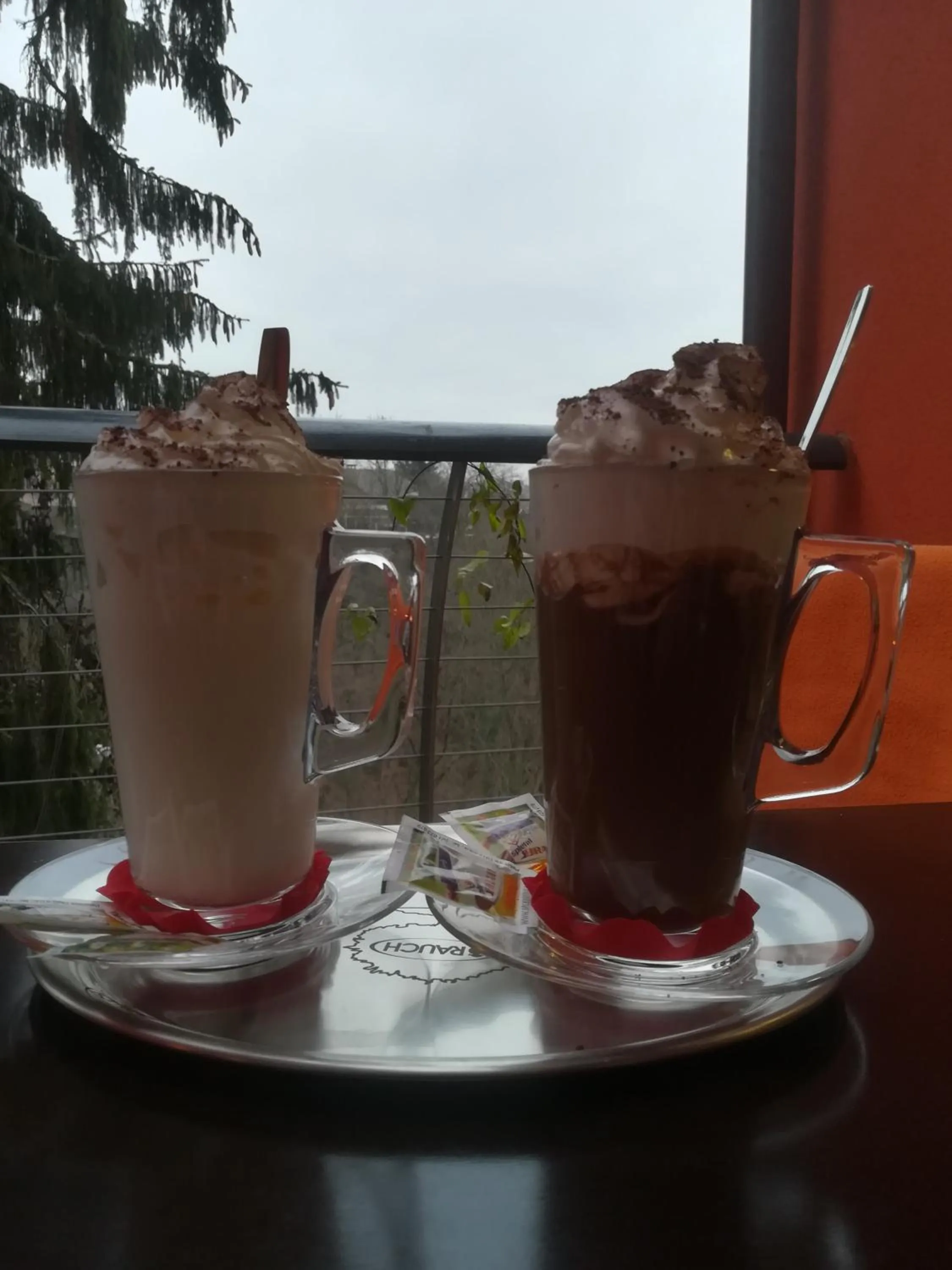 Restaurant/places to eat in Cukrarna Guest Accommodation