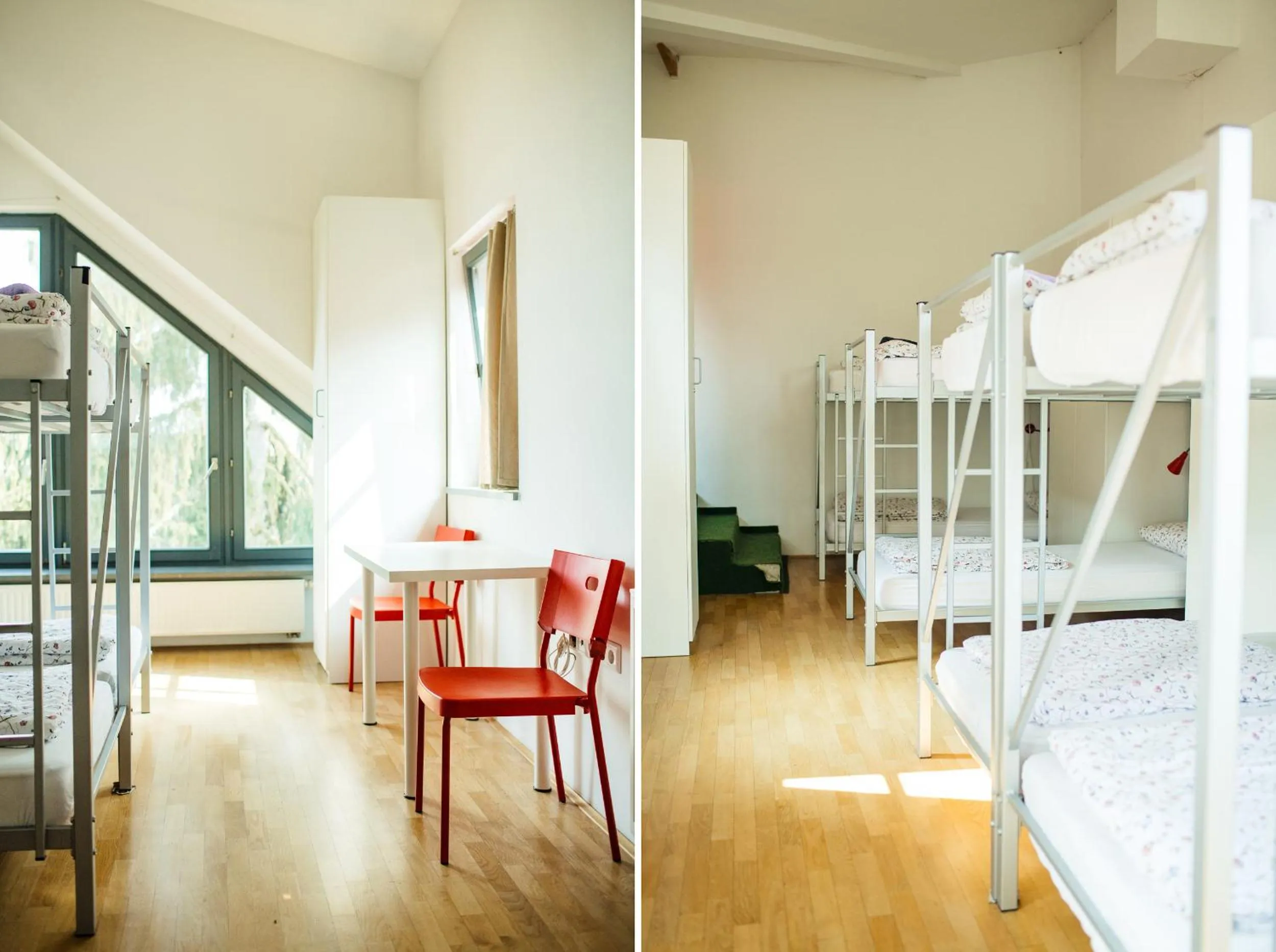 Day, Bed in Cukrarna Guest Accommodation