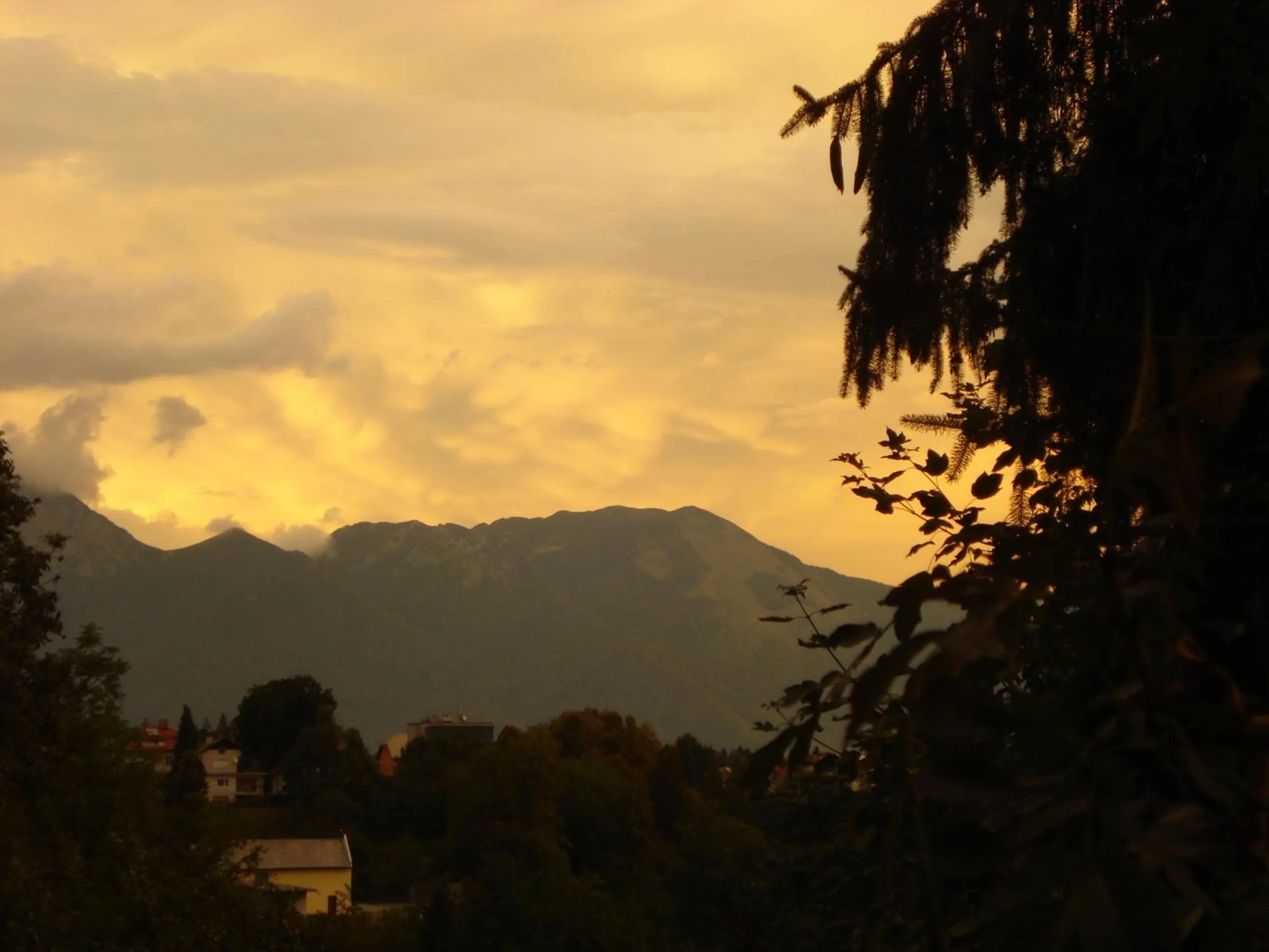 Spring in Cukrarna Guest Accommodation