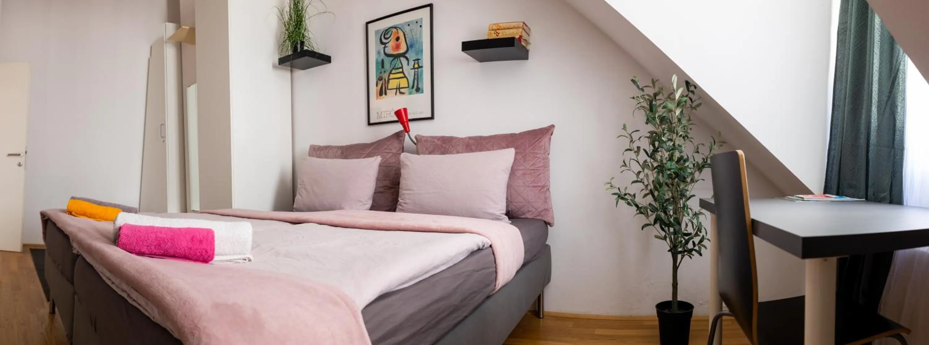 Property building, Bed in Cukrarna Guest Accommodation