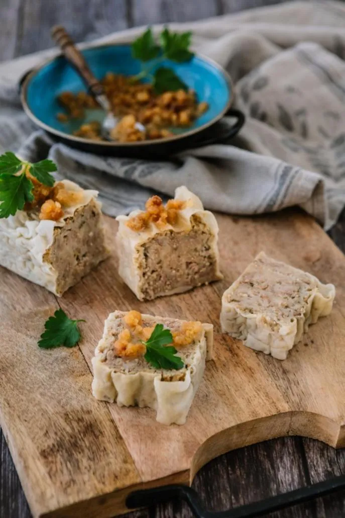 Restaurant/places to eat in Cukrarna Guest Accommodation