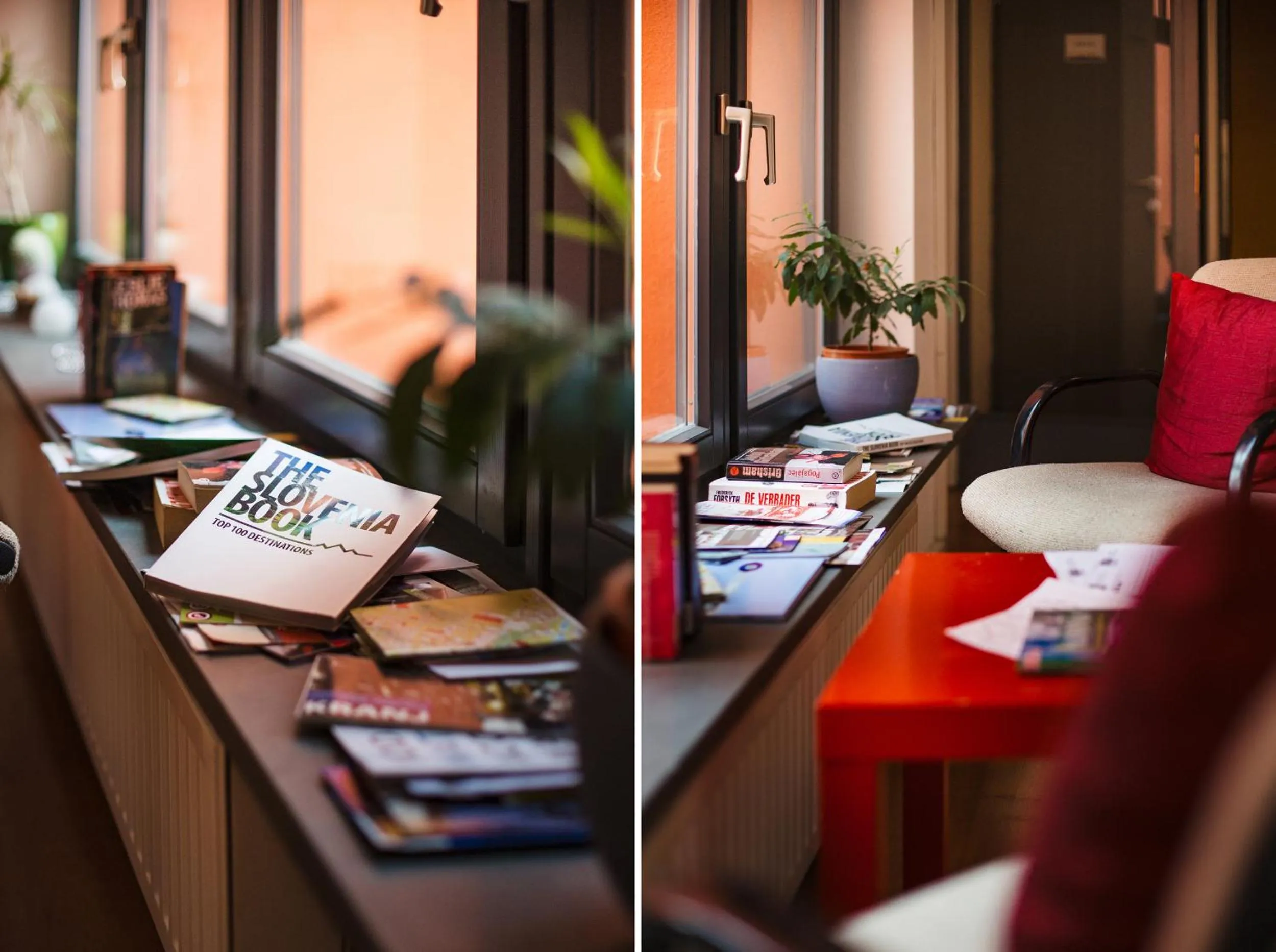 Activities in Cukrarna Guest Accommodation