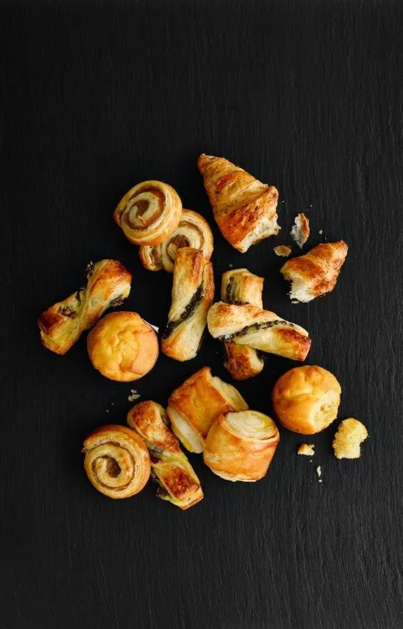 Restaurant/places to eat in ibis Aberdeen Centre – Quayside