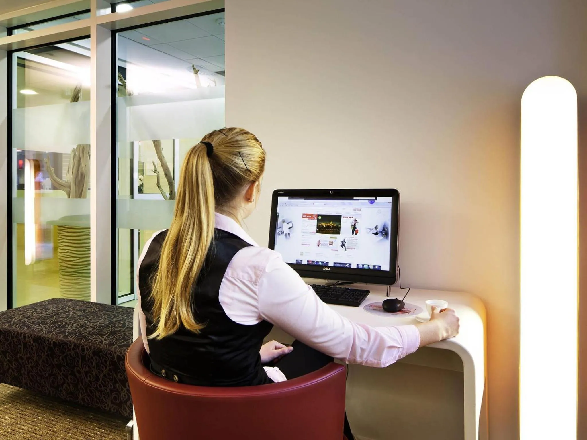 Other in ibis Aberdeen Centre – Quayside