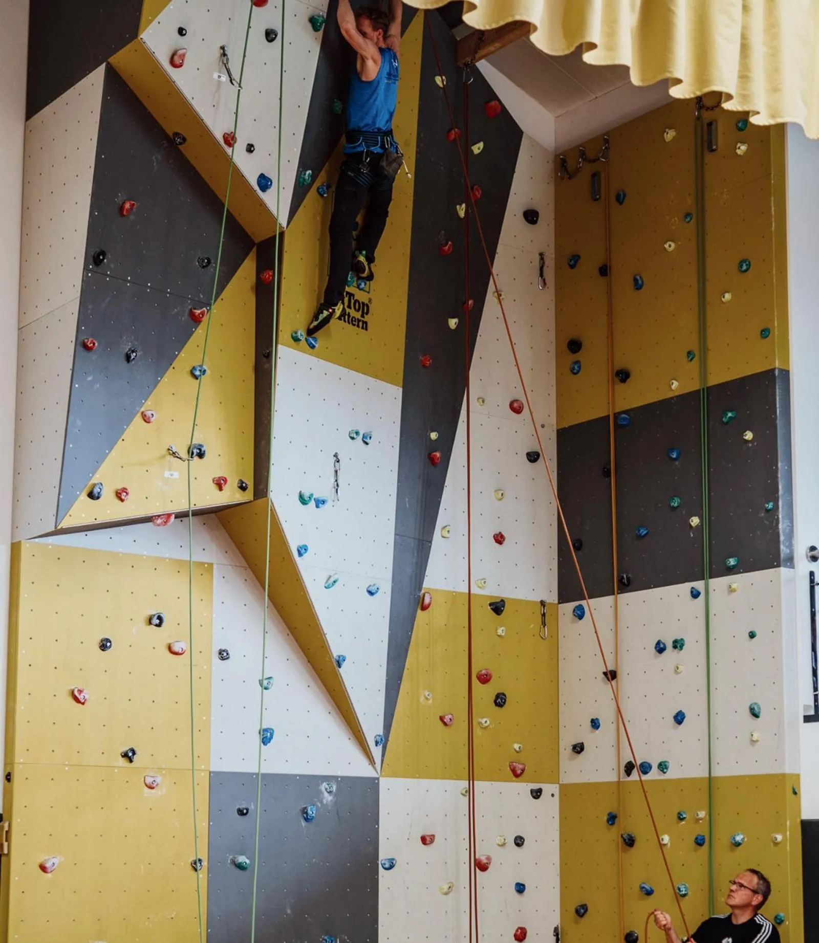 Sports in Hotel Bloemfontein