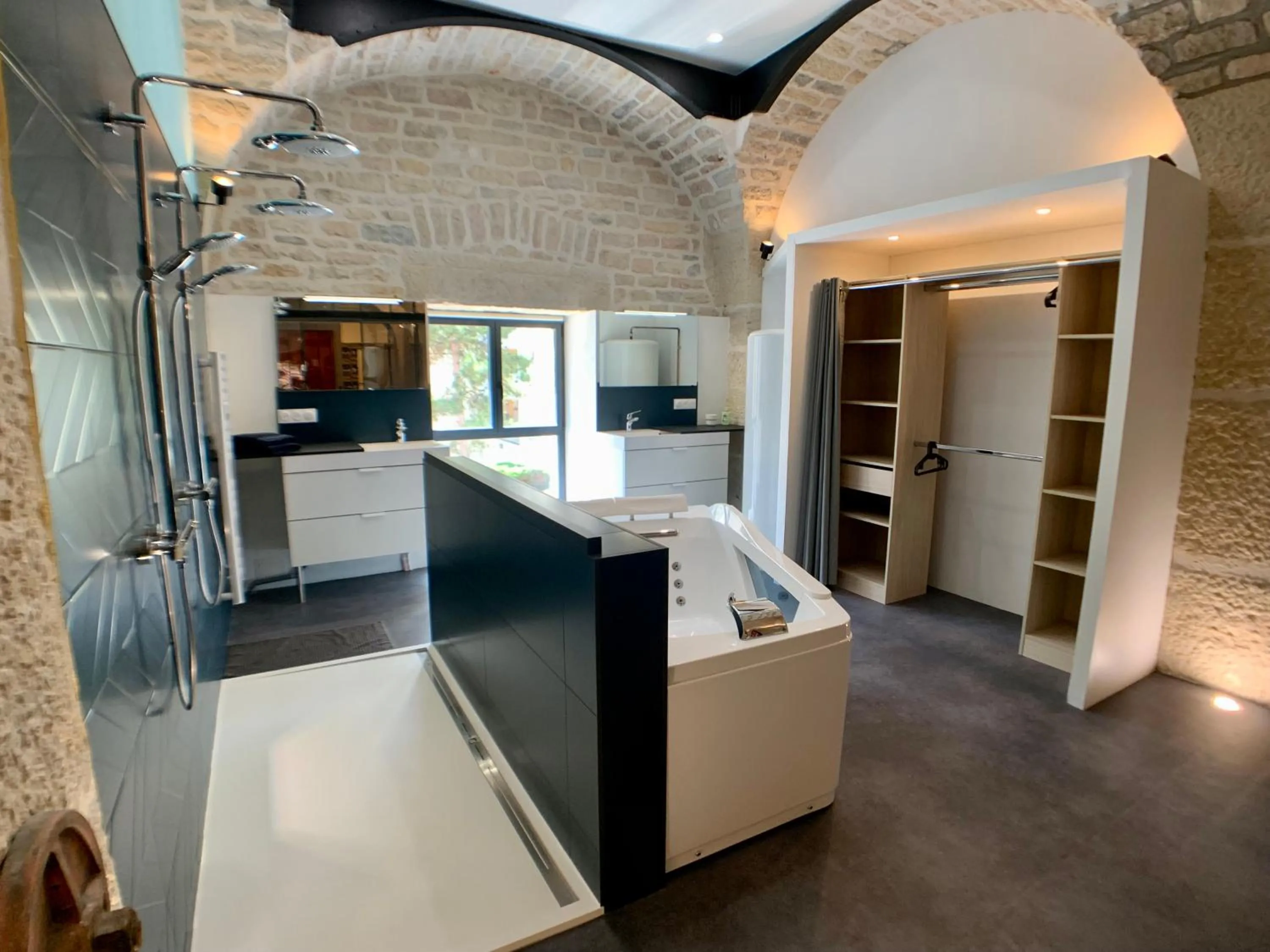 LOFT Gare Cité Gastronomique Dijon