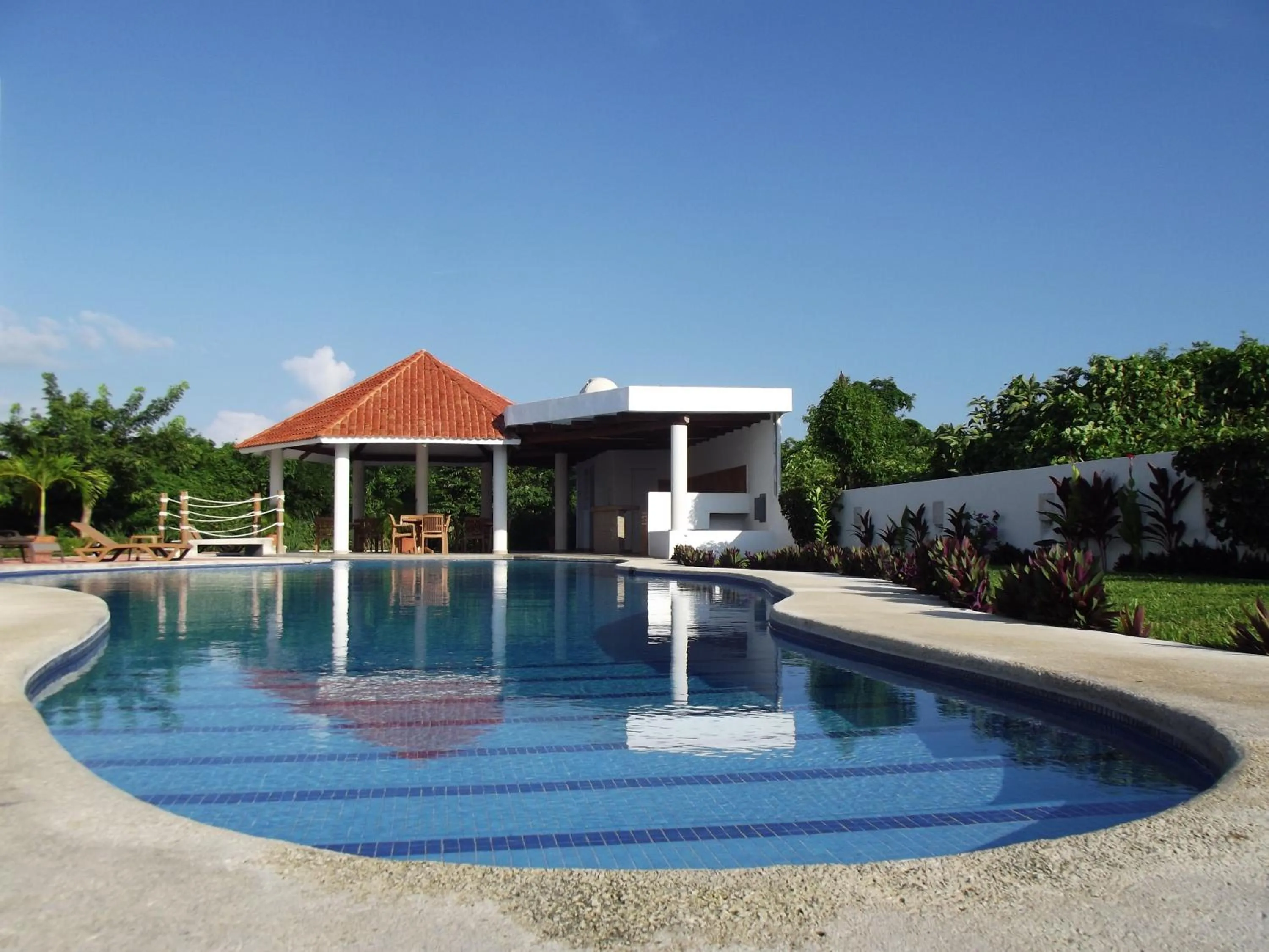 Villas Mayaluum Cozumel