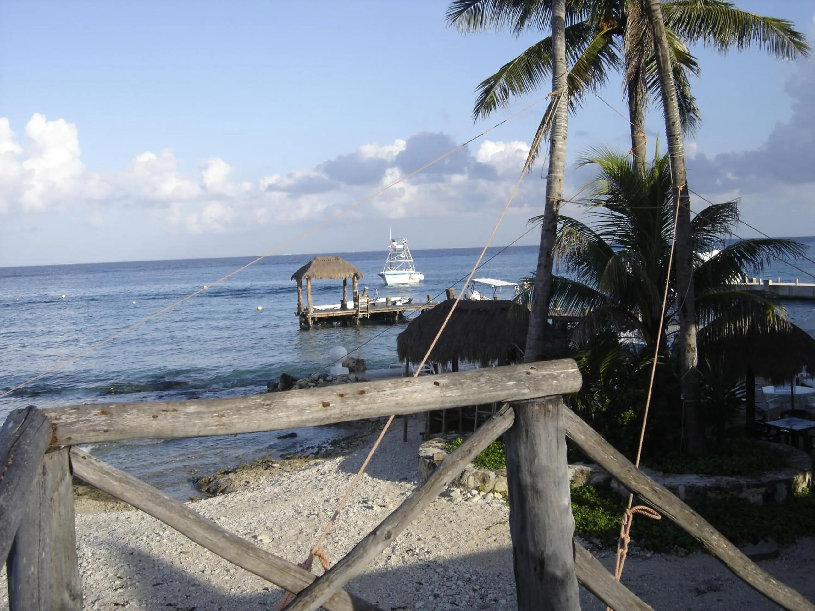 Villas Mayaluum Cozumel