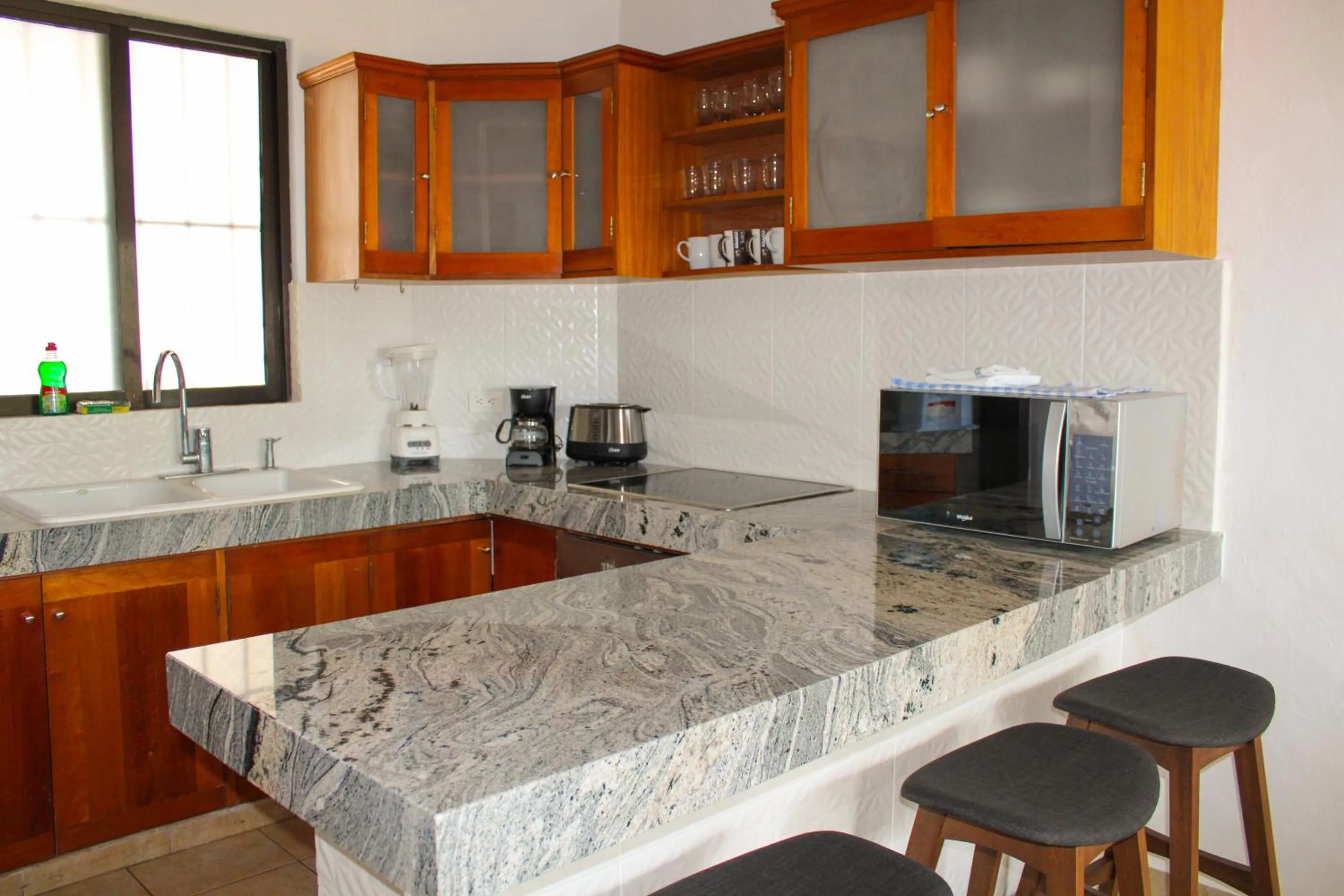 Villas Mayaluum Cozumel