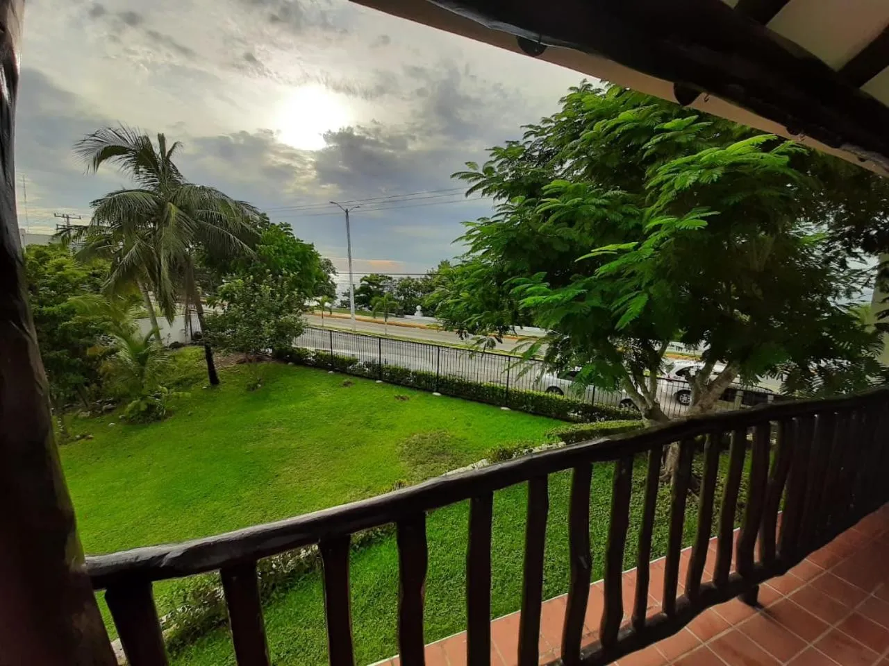 Villas Mayaluum Cozumel