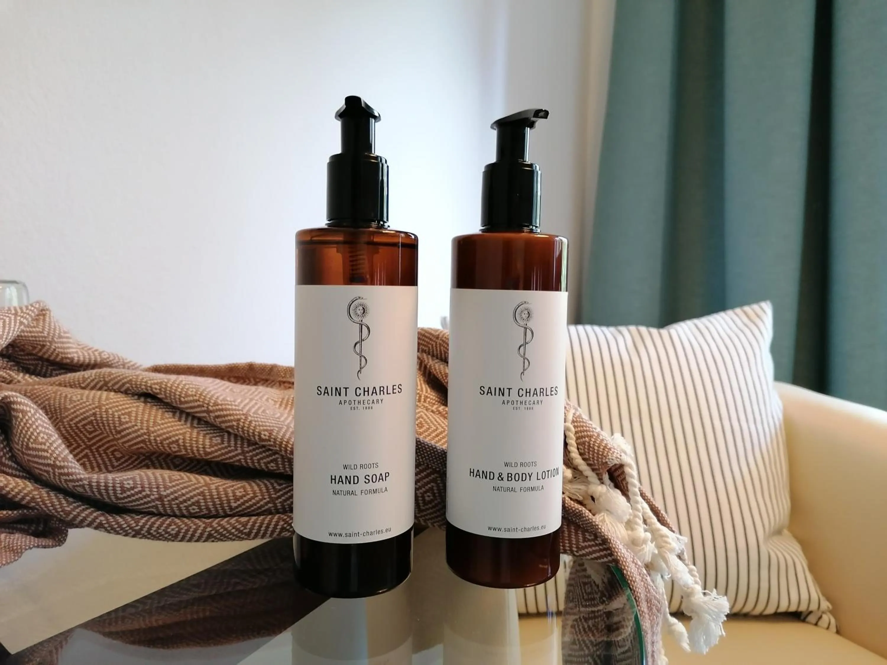 Spa and wellness centre/facilities in Unterwirt - Restaurant & Gasthof Ebbs