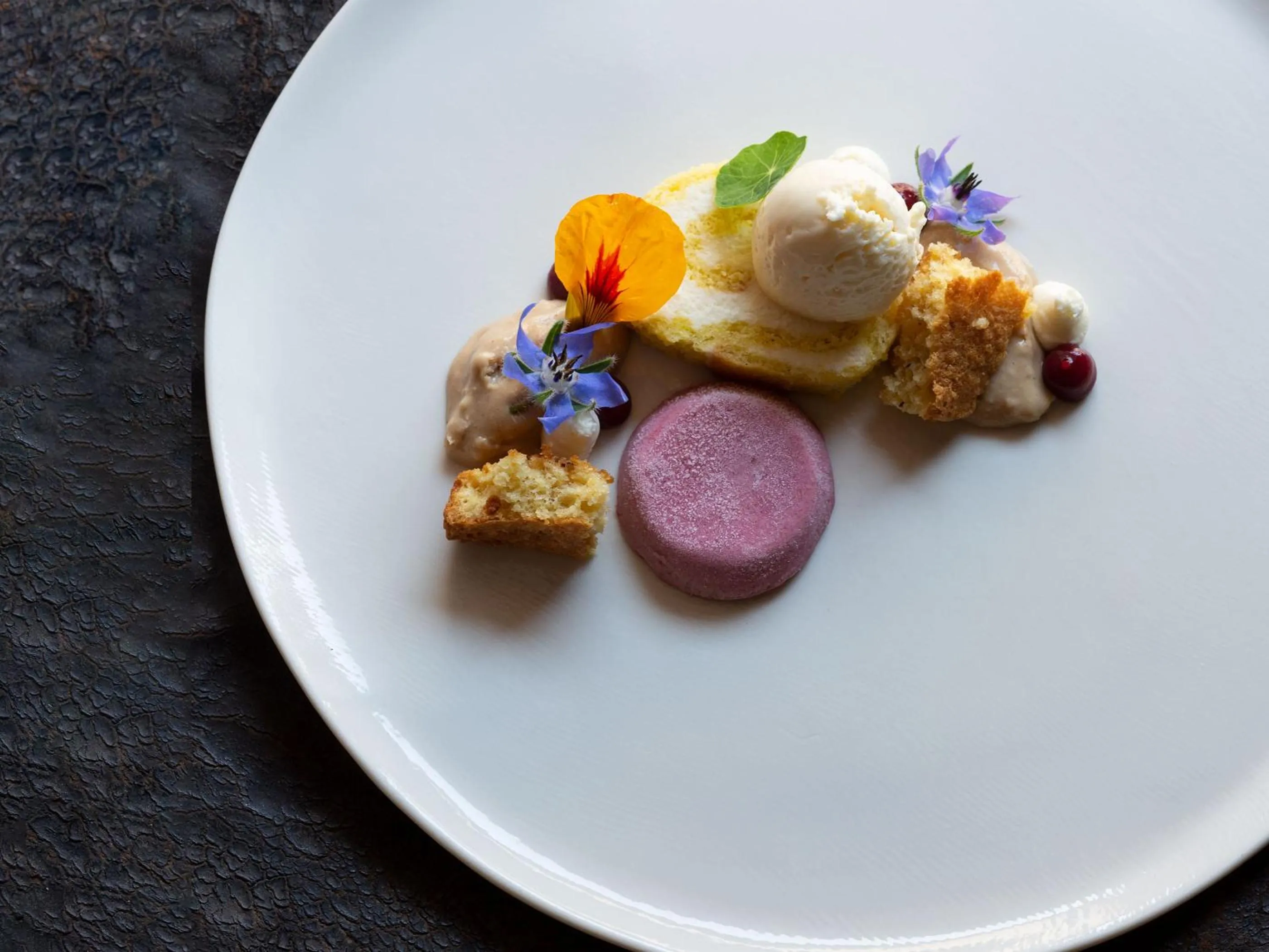 Restaurant/places to eat in Unterwirt - Restaurant & Gasthof Ebbs