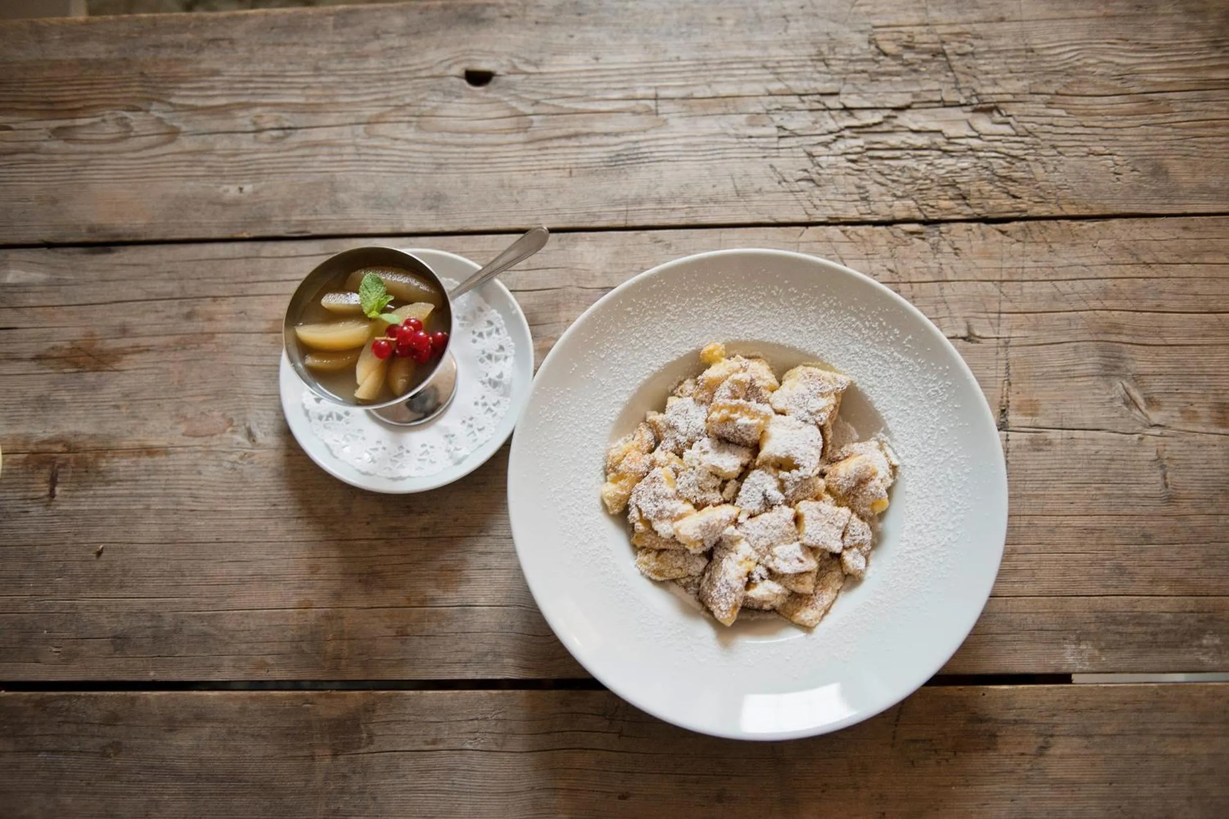 Restaurant/places to eat in Unterwirt - Restaurant & Gasthof Ebbs