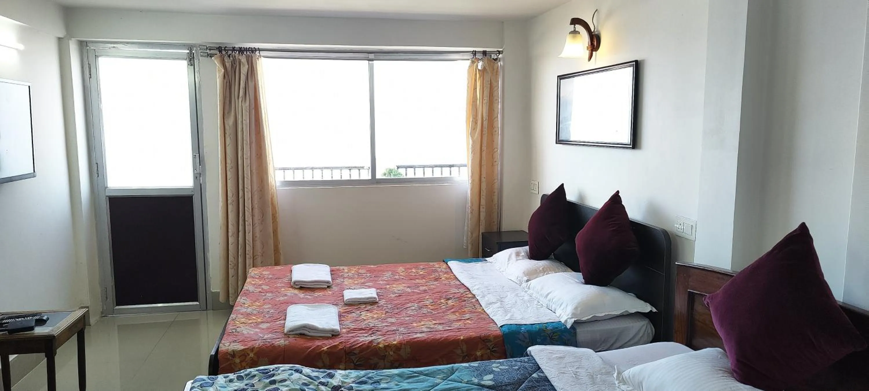 The River View Homestay