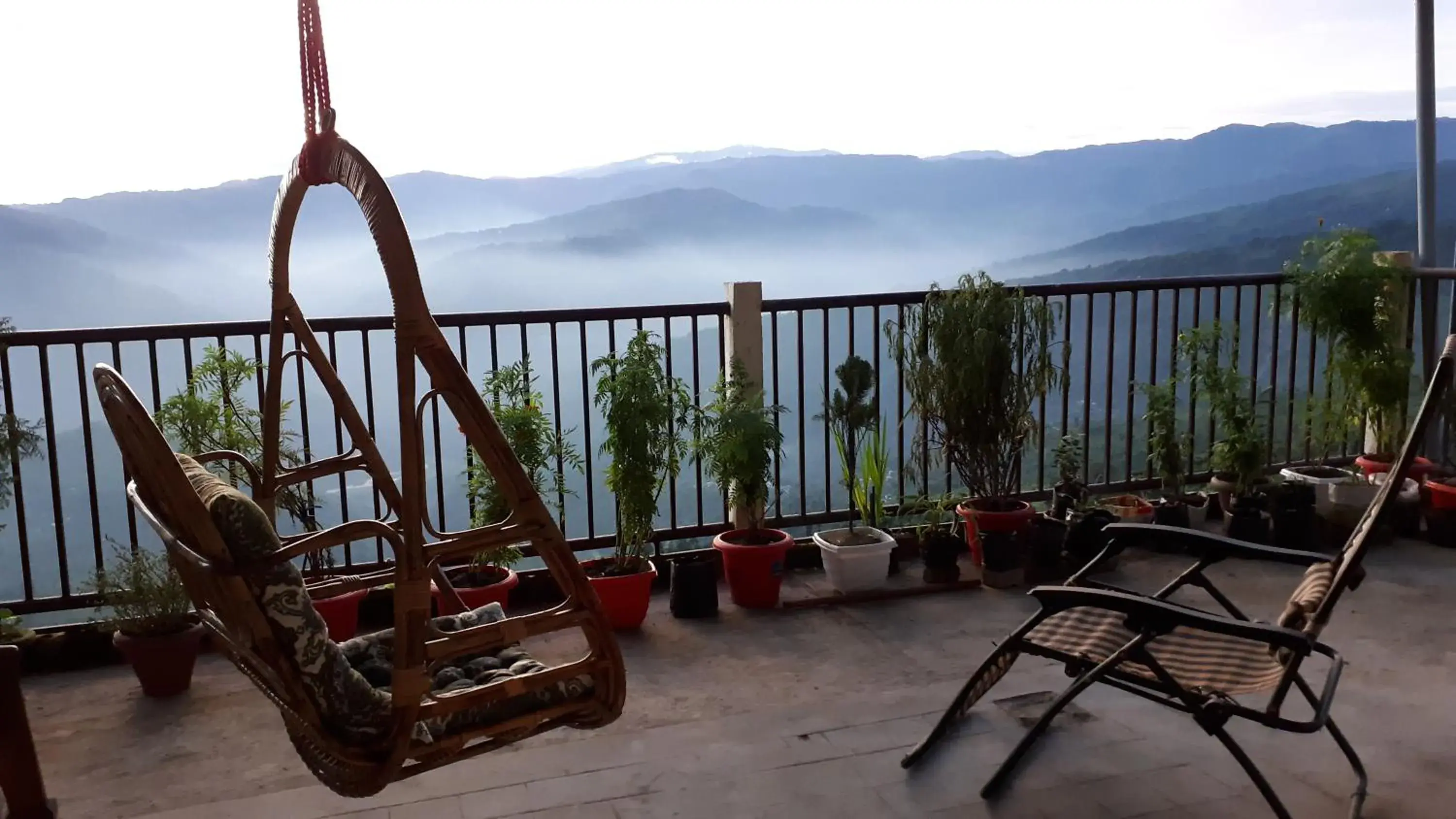 The River View Homestay The River View Homestay