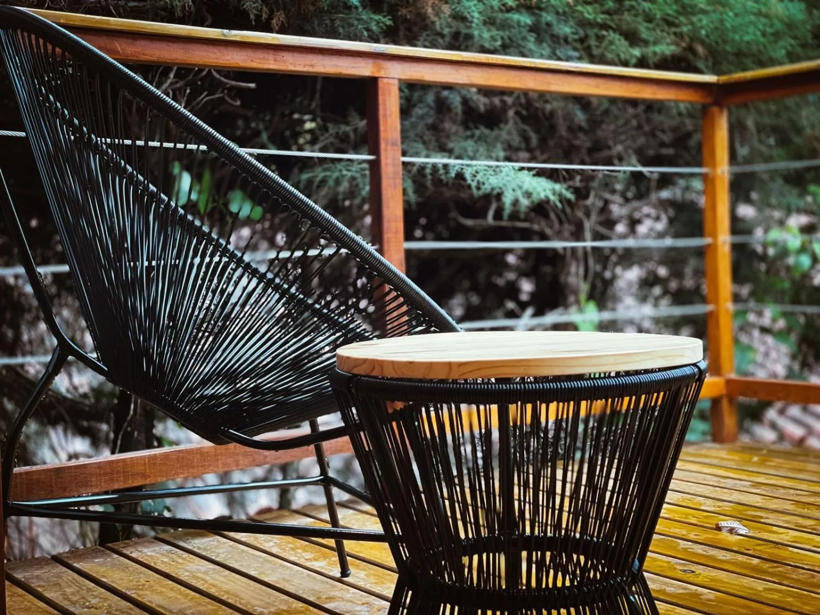 Pousada Solar D'Araucaria