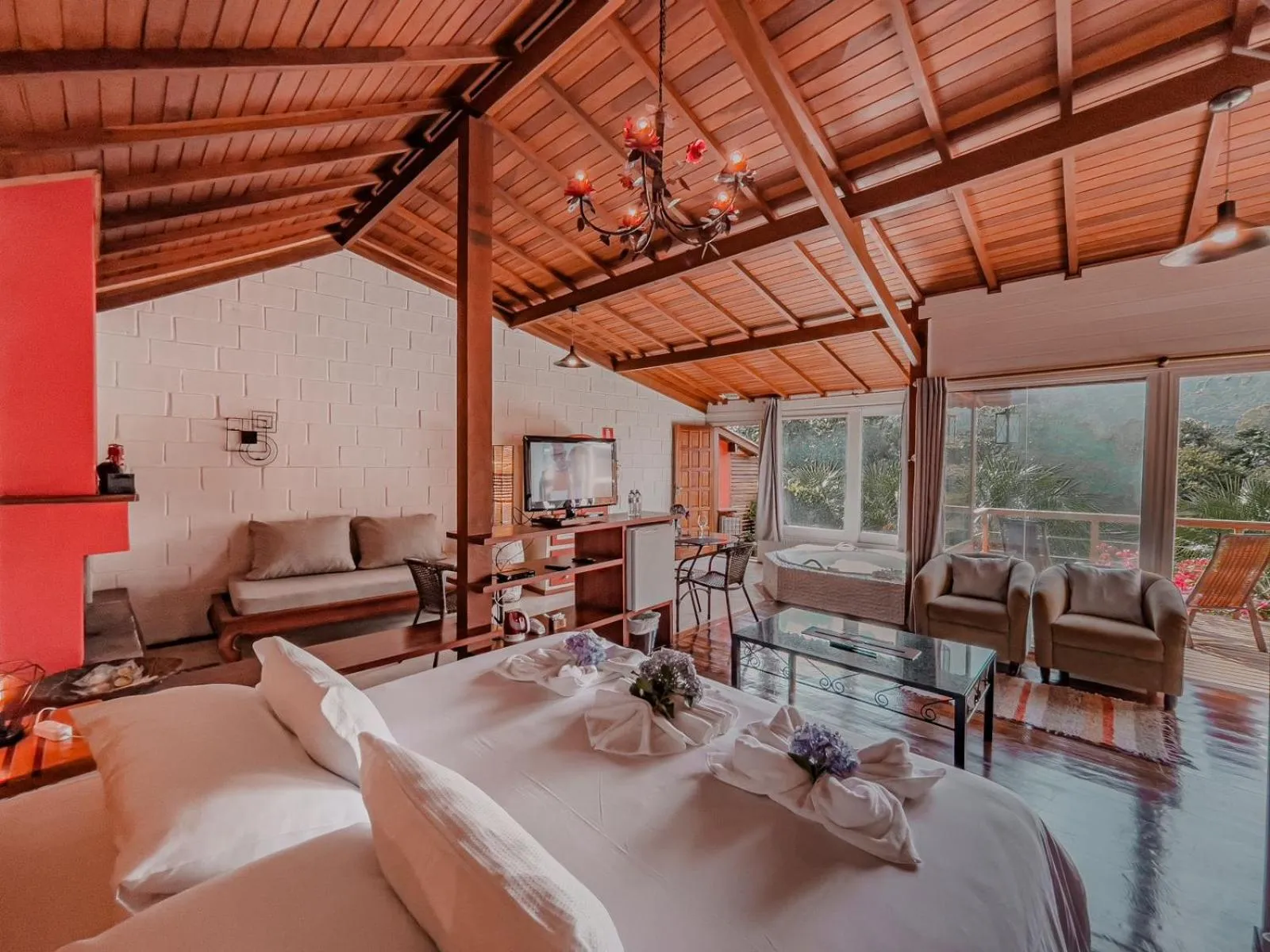 Pousada Solar D'Araucaria