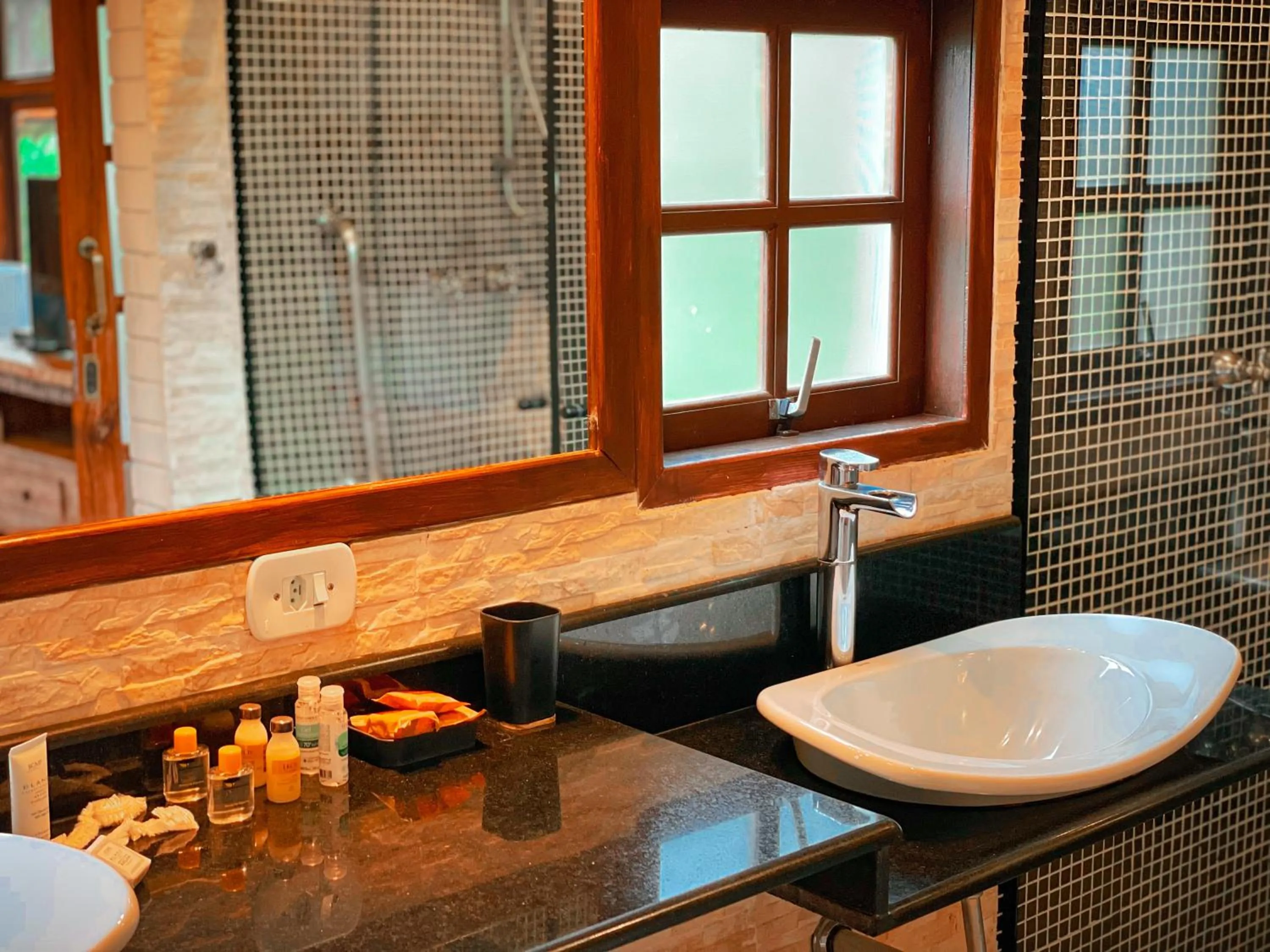 Pousada Solar D'Araucaria