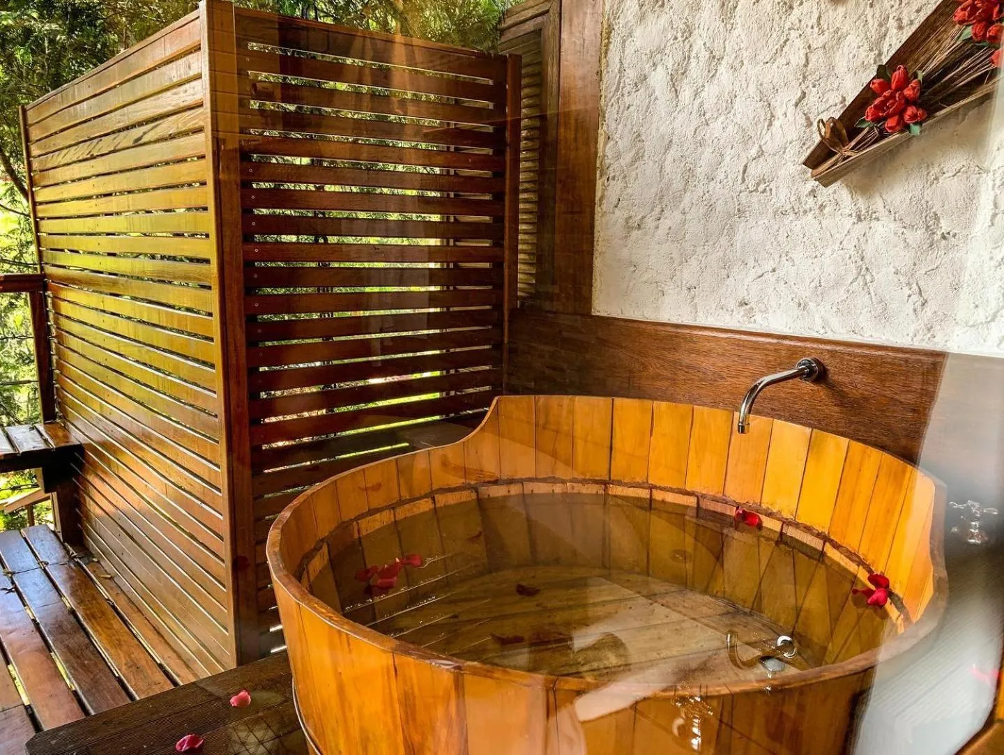 Pousada Solar D'Araucaria