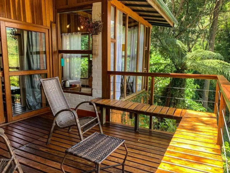 Pousada Solar D'Araucaria