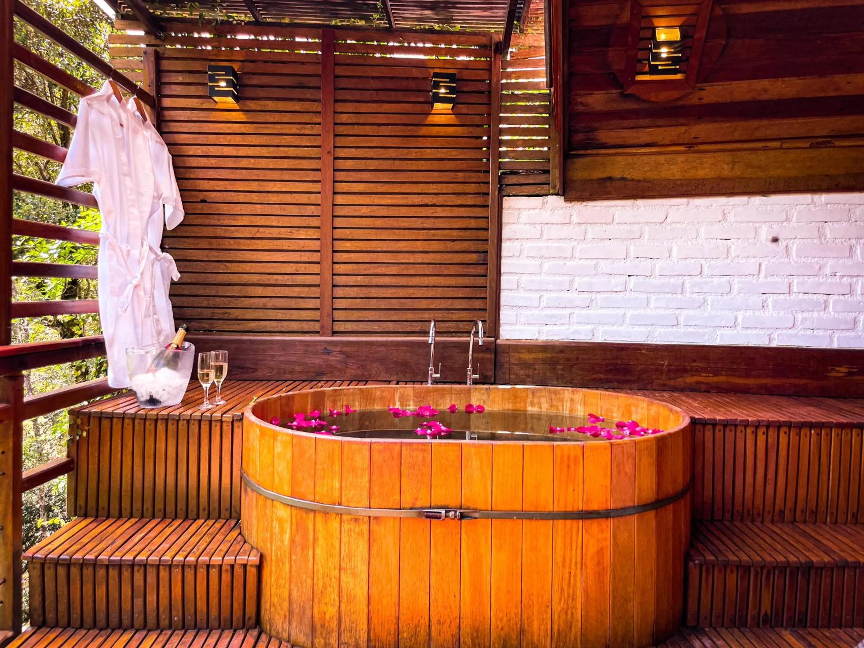 Pousada Solar D'Araucaria