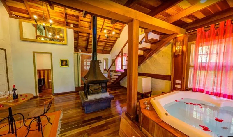 Pousada Solar D'Araucaria