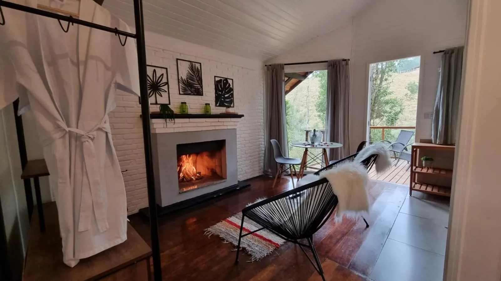 Pousada Solar D'Araucaria