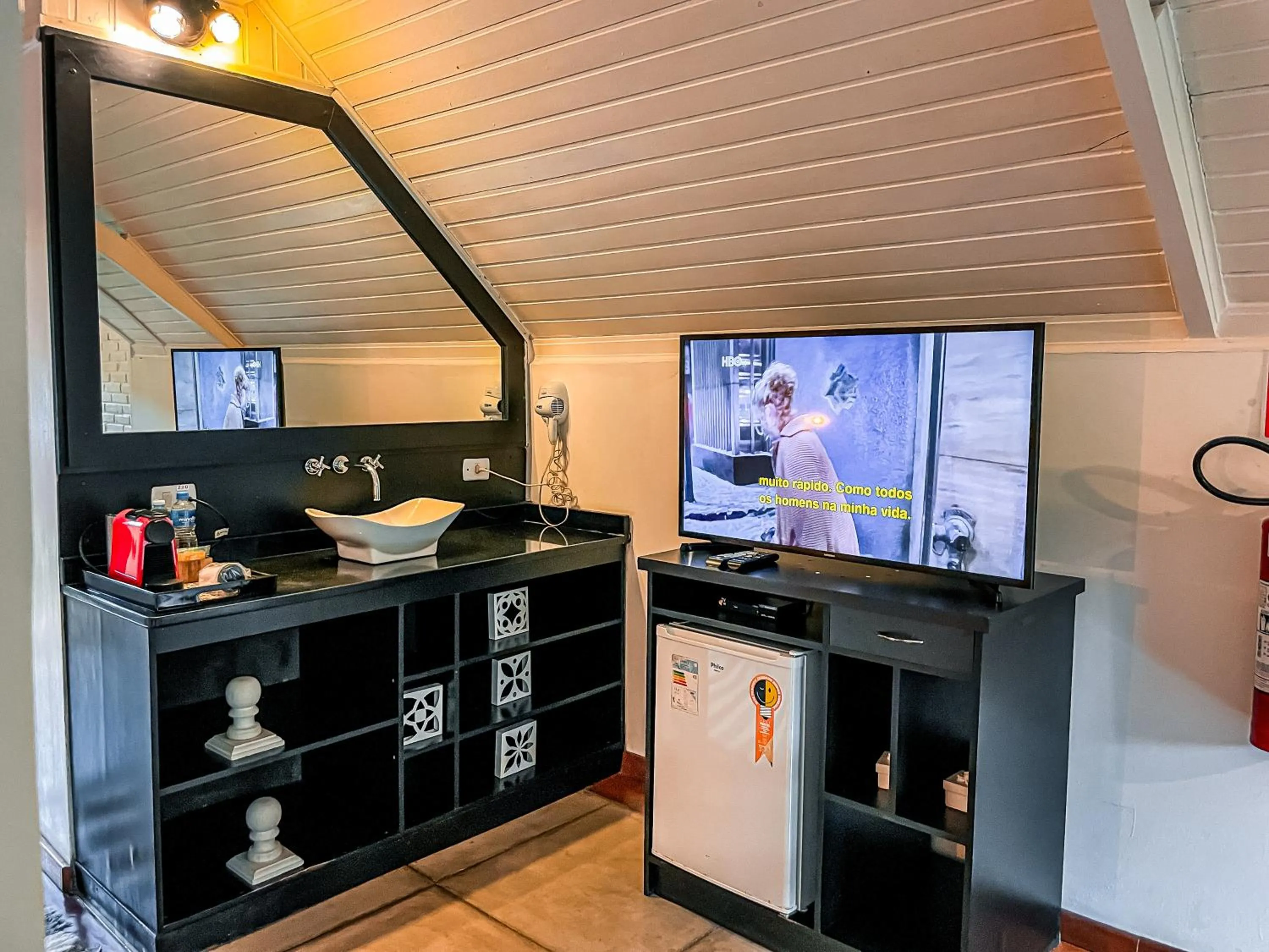 Pousada Solar D'Araucaria