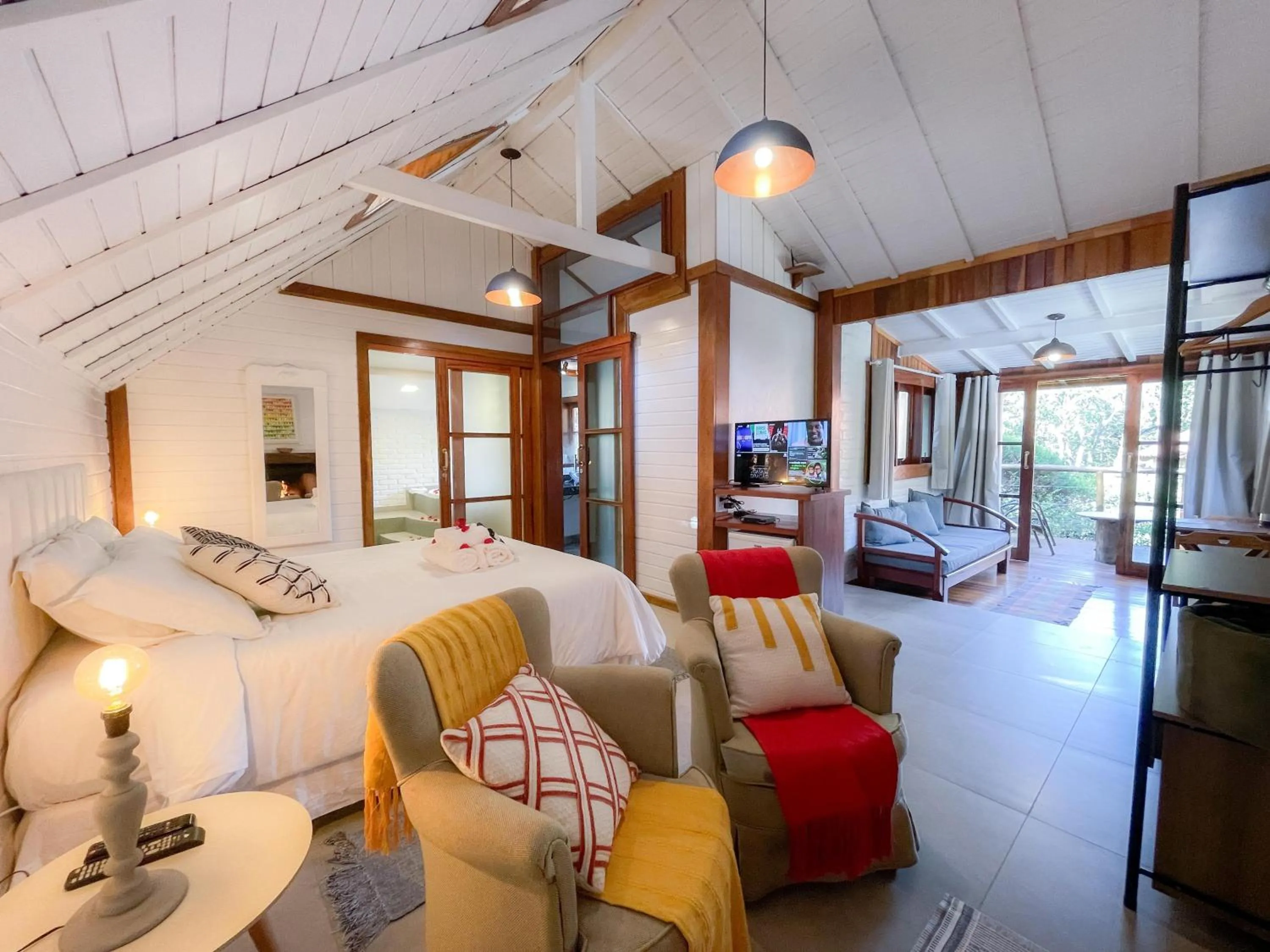 Pousada Solar D'Araucaria