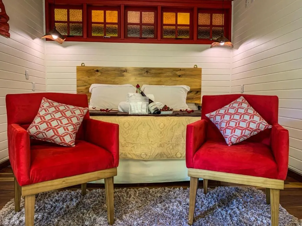 Pousada Solar D'Araucaria