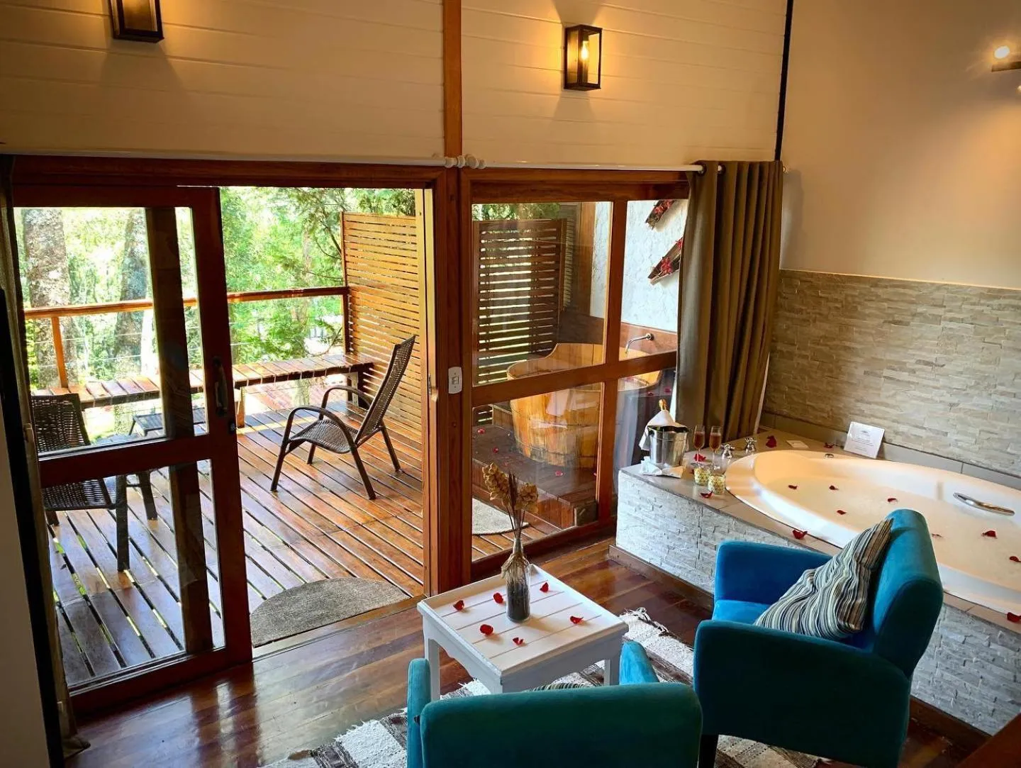 Pousada Solar D'Araucaria