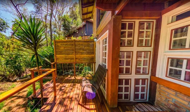 Pousada Solar D'Araucaria