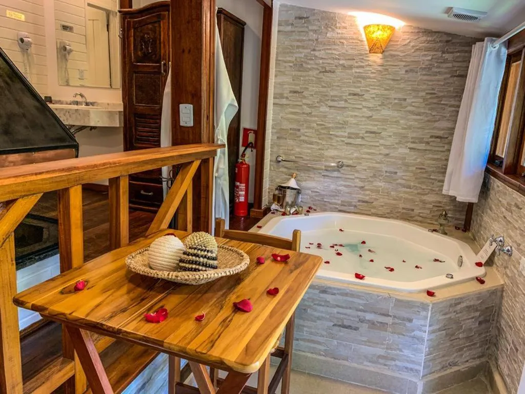 Pousada Solar D'Araucaria