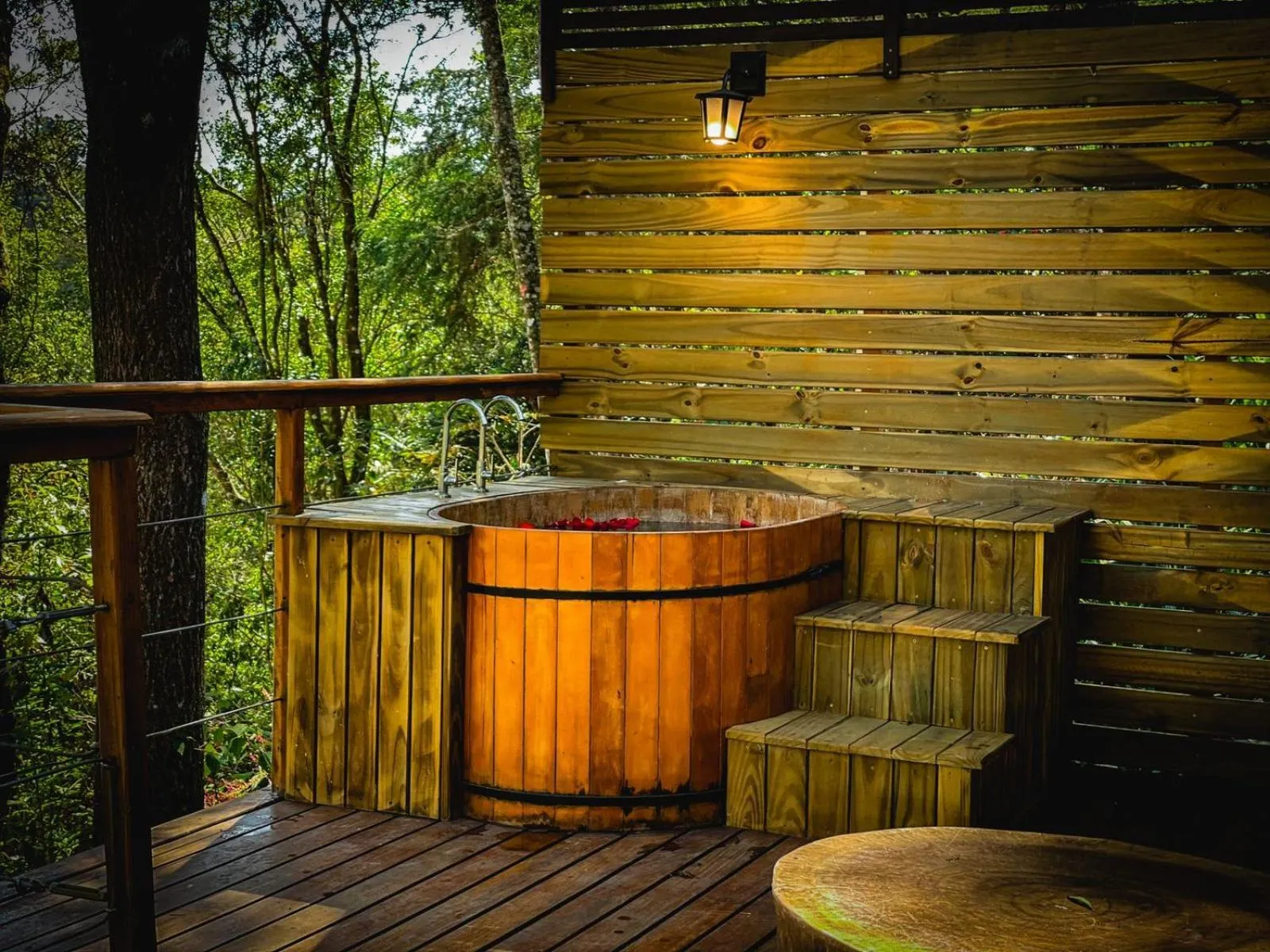 Pousada Solar D'Araucaria