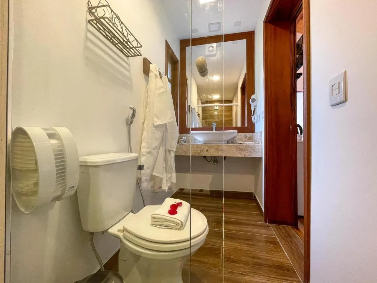 Pousada Solar D'Araucaria