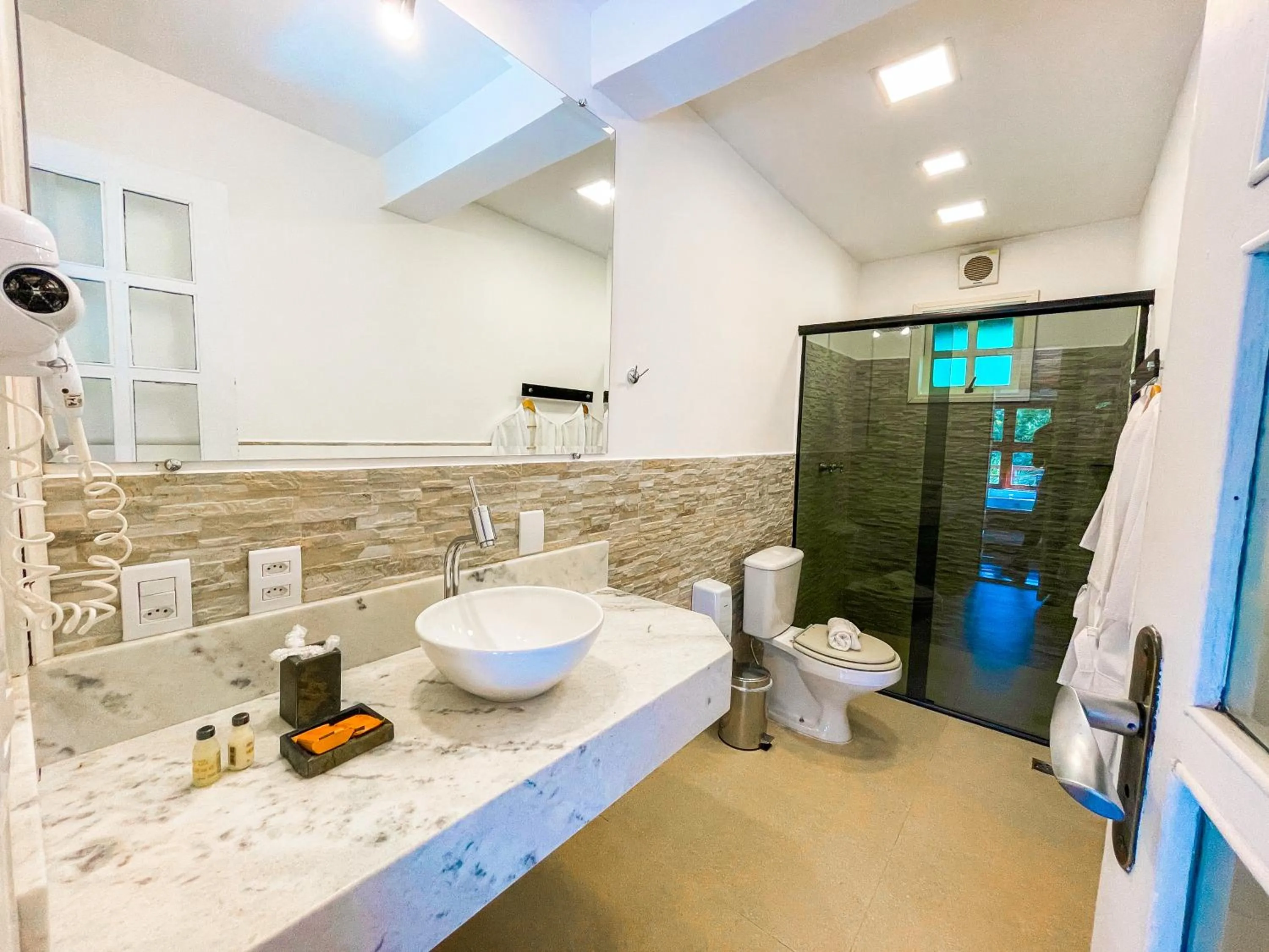 Pousada Solar D'Araucaria